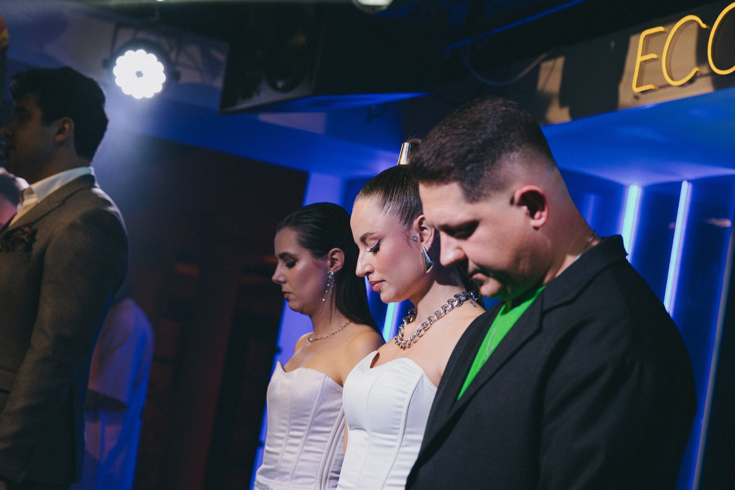 Фотосъёмка event-мероприятия — Роман Болдырев