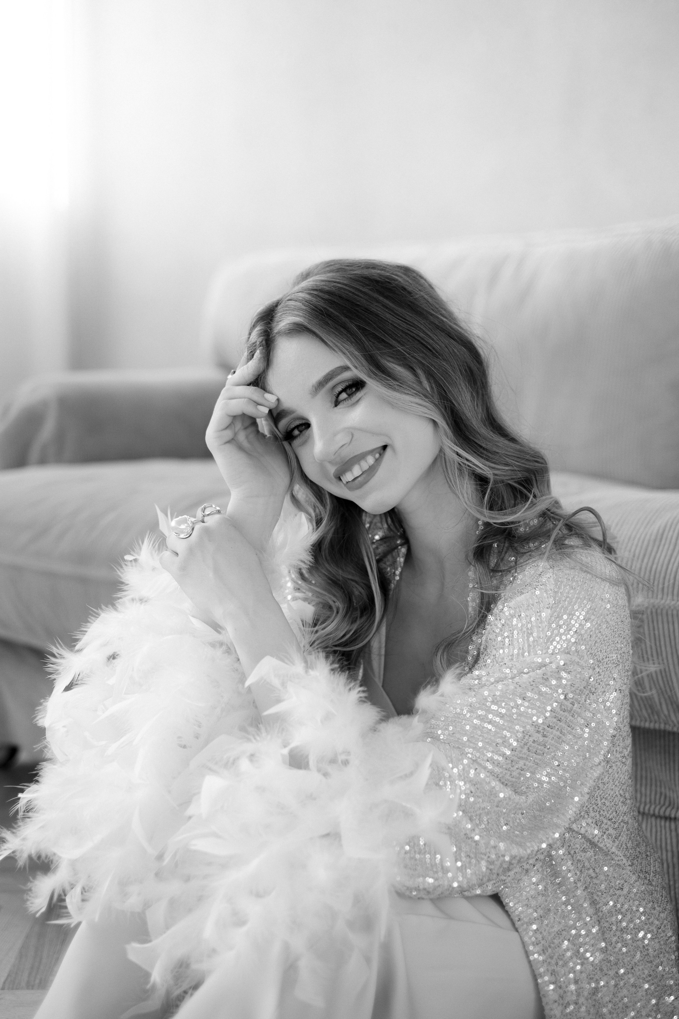 Таня. Свадебный и семейный фотограф в Волгограде Кристина Иванова