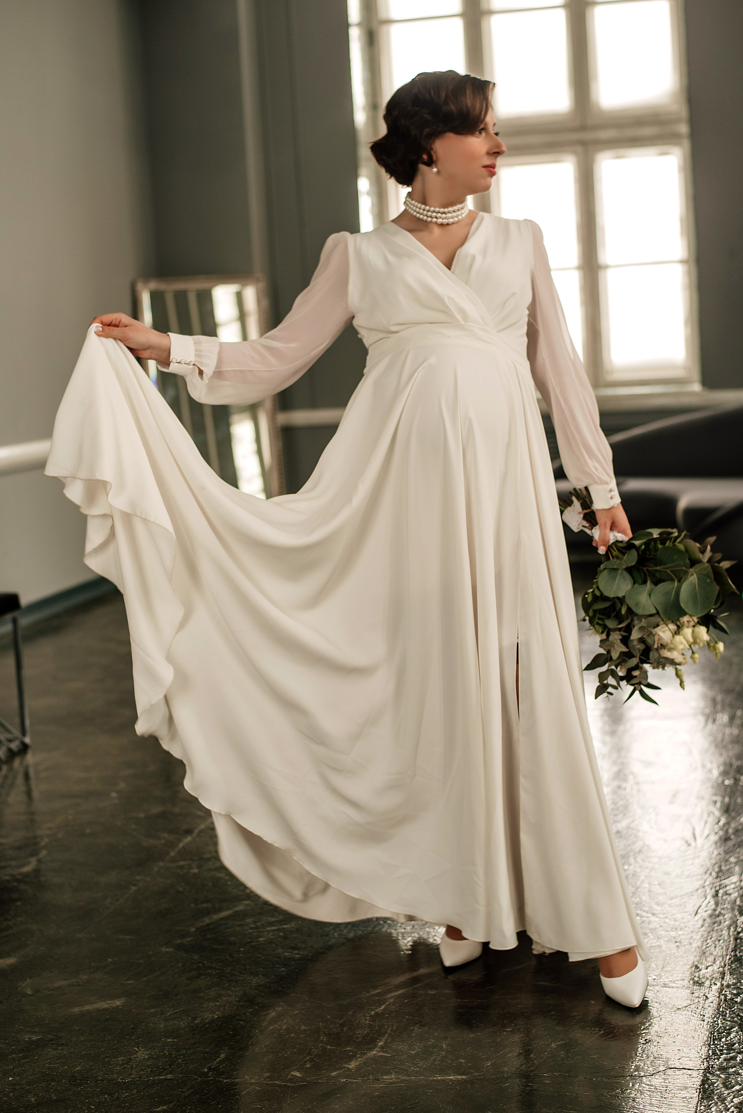 Wedding 2021–2022 гг. Персональный и семейный фотограф в Нижнем Новгороде-Карачева Анна