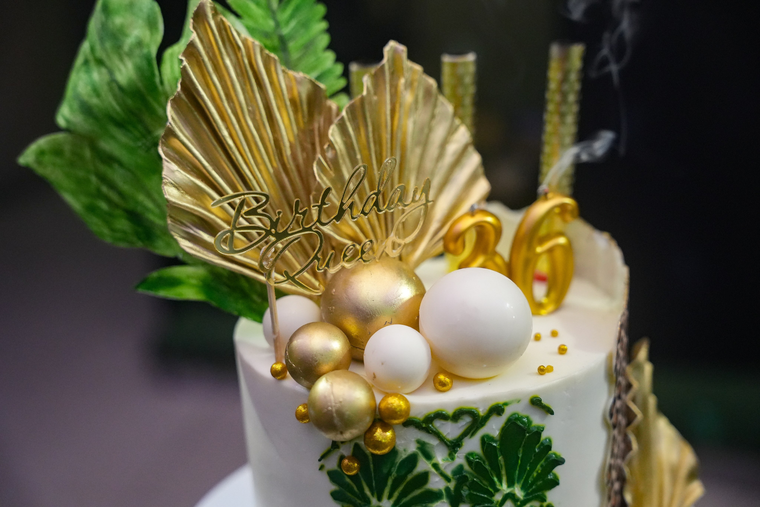 Зажигательный День Рождения. Фотограф Новороссийск | Геленджик и ЮФО Эльвина Ясинская