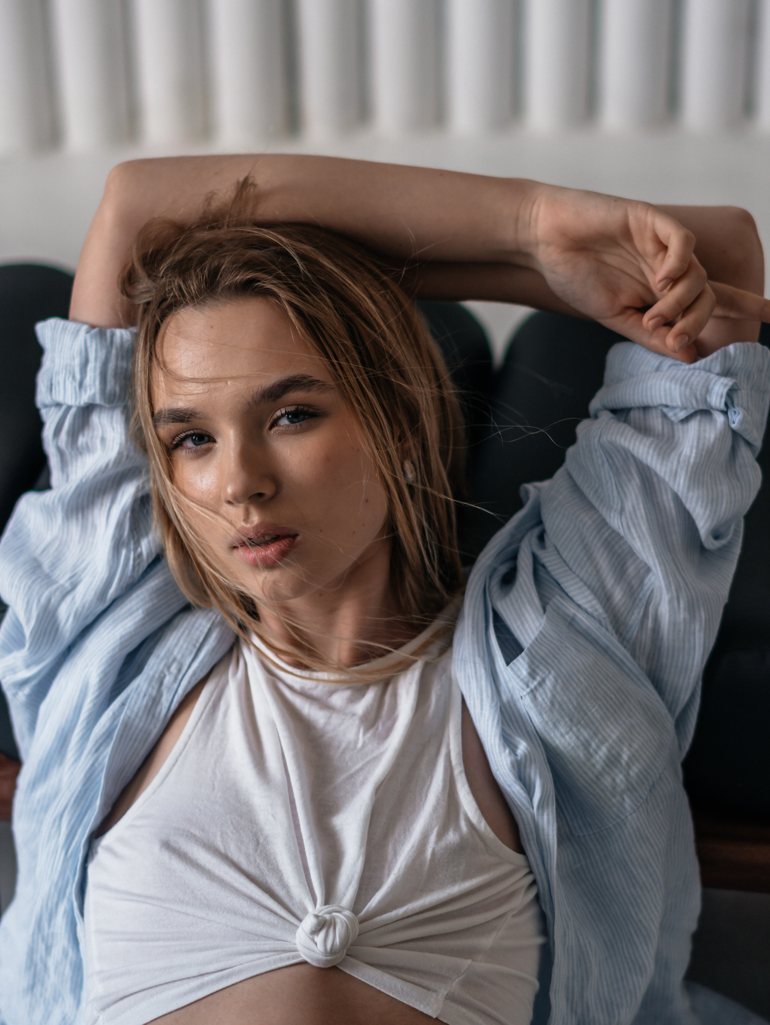 Марьяна | 2 party. Валерия Булыгина | Фотограф