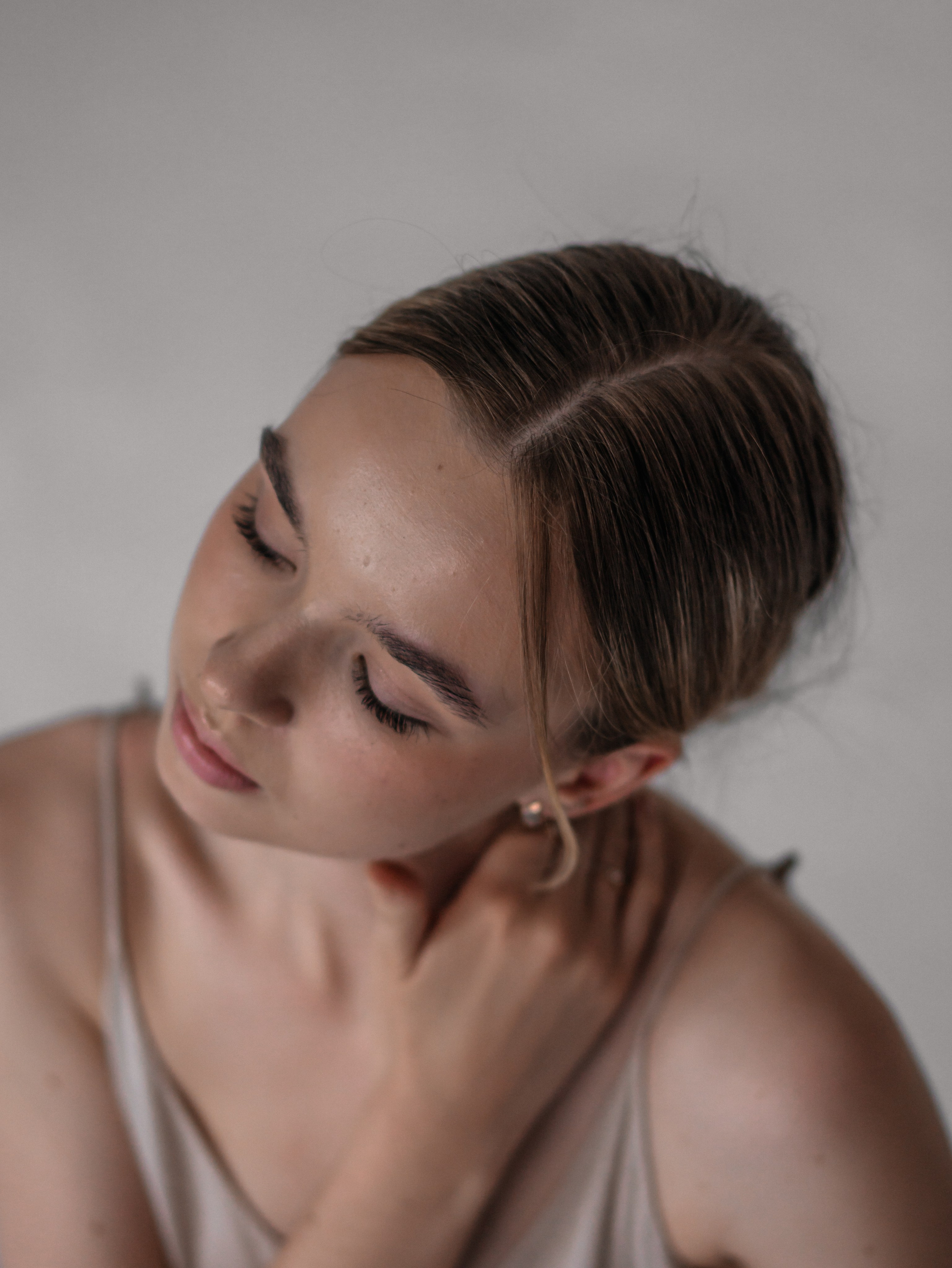 Марьяна. Валерия Булыгина | Фотограф