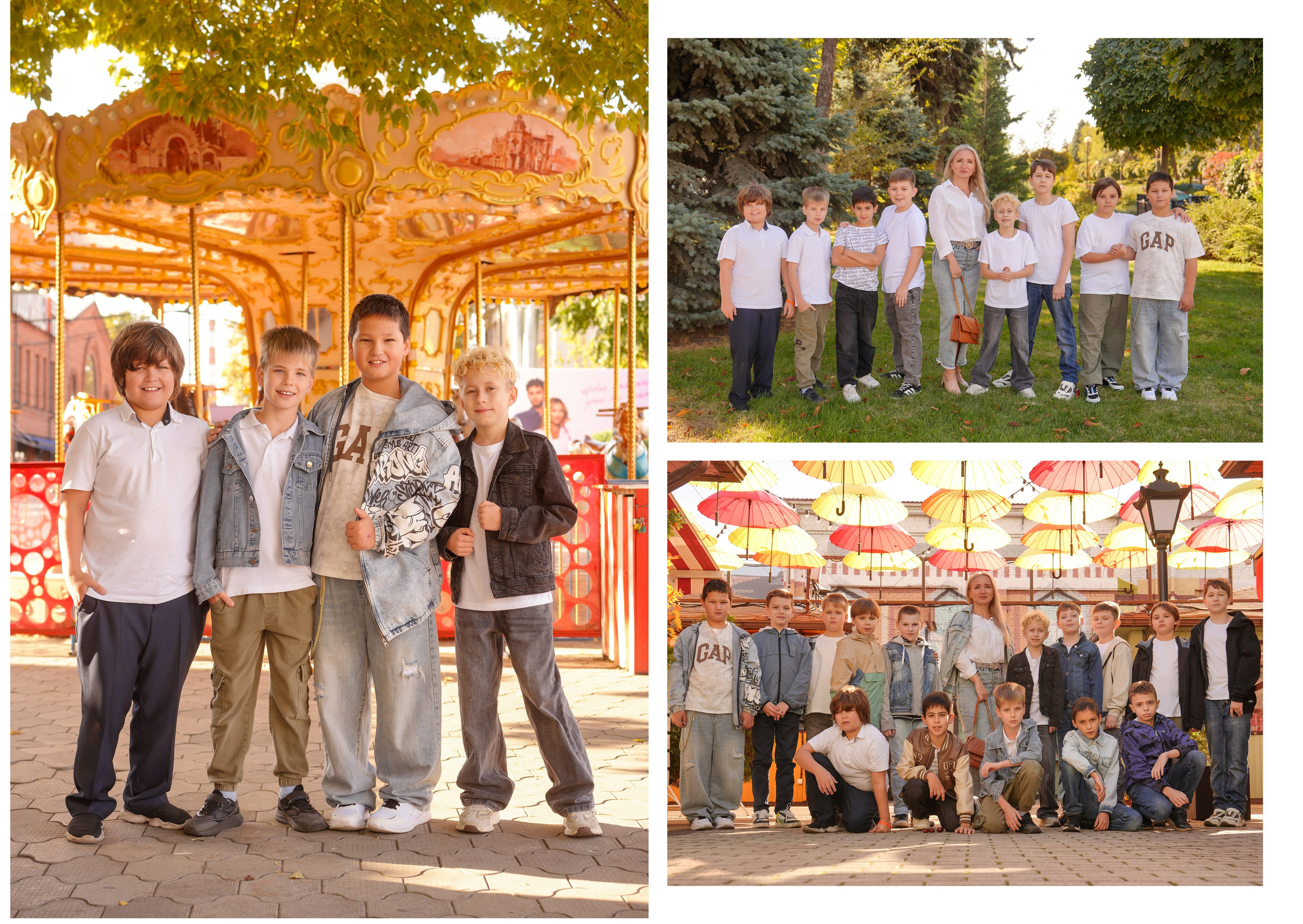 ГИМНАЗИЯ 3 4. Красивый выпускной альбом в Краснодаре