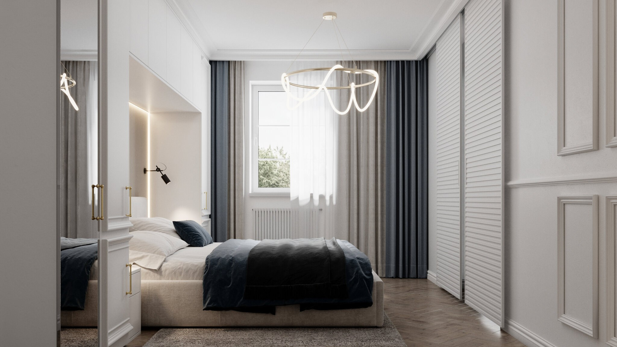 10. Студия дизайна интерьера RISE DESIGN STUDIO