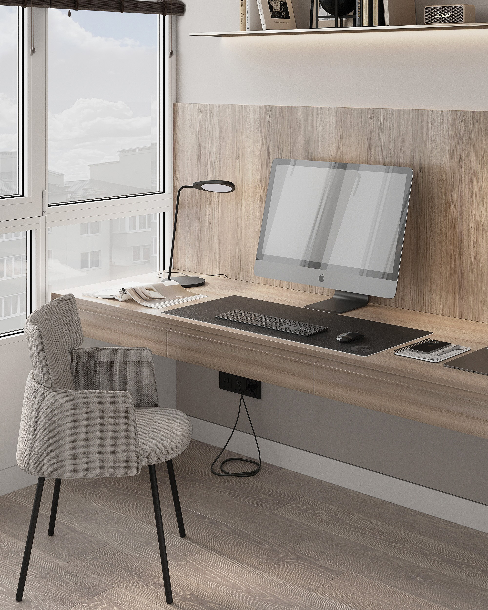 15. Студия дизайна интерьера RISE DESIGN STUDIO