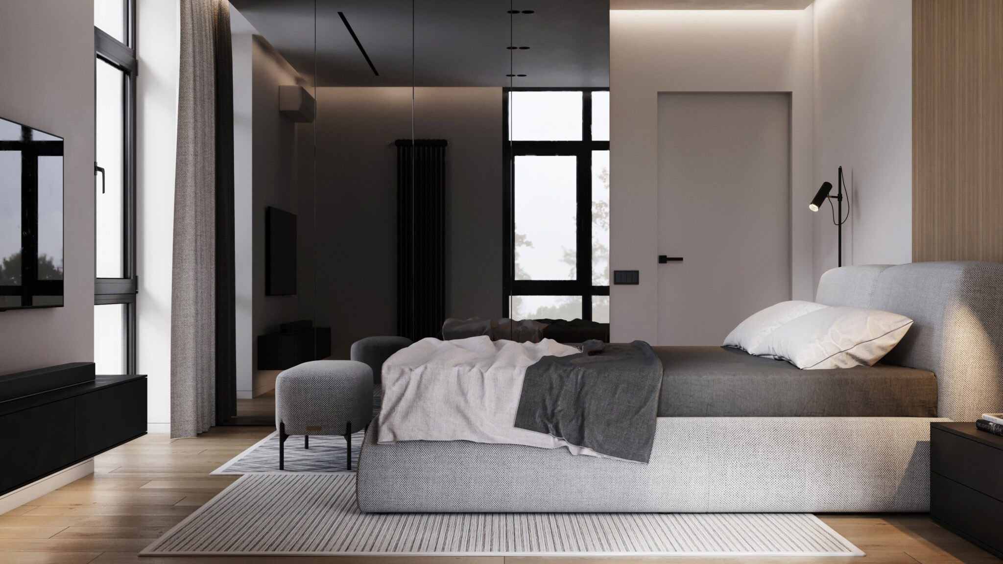 4. Студия дизайна интерьера RISE DESIGN STUDIO