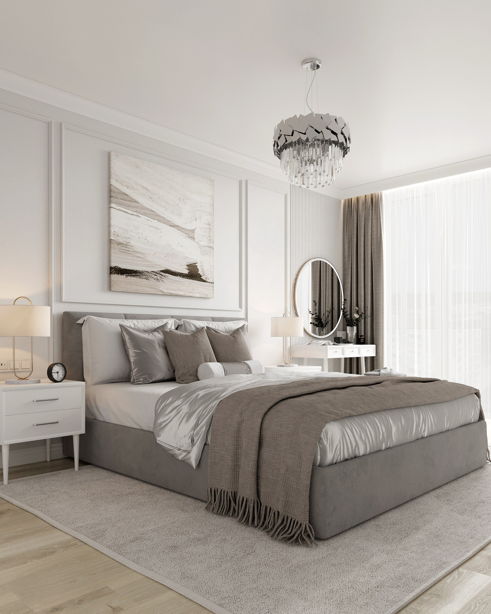 11. Студия дизайна интерьера RISE DESIGN STUDIO