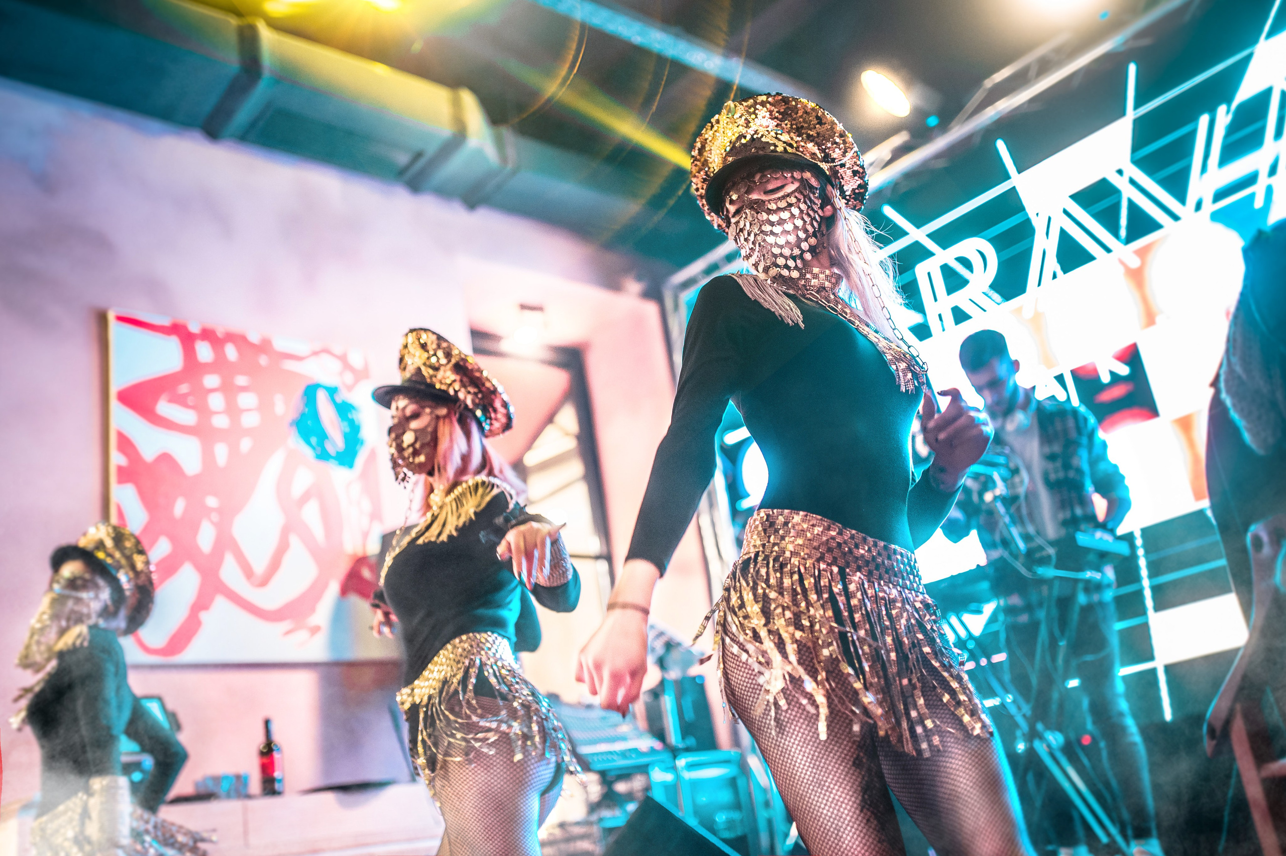 Мероприятия. Behrusson — видеограф и фотограф в Москве. Кадр — это решение, не случайность