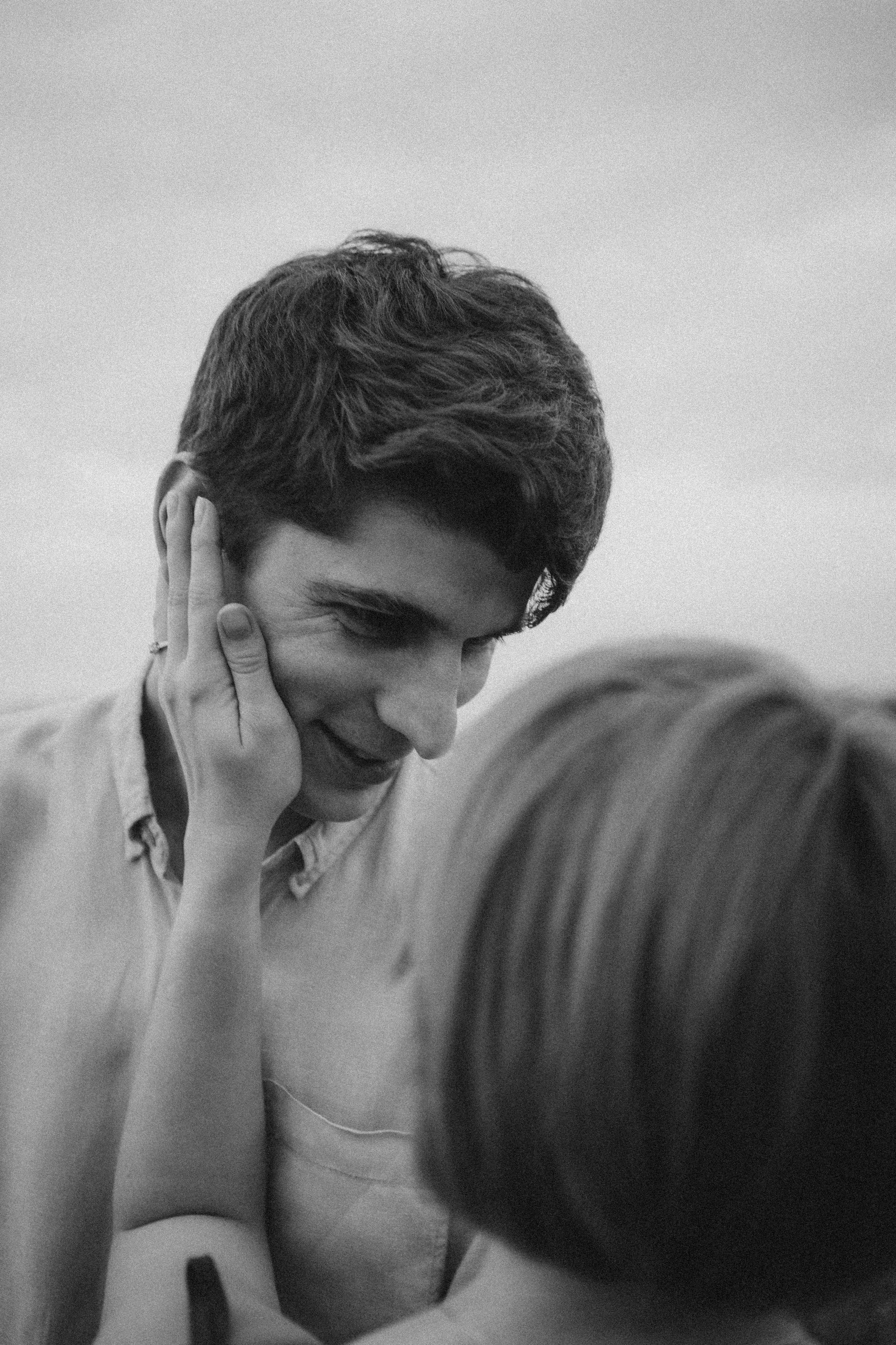 Наташа & Сабир. Семейный фотограф и фотограф на роды в Ростове-на-Дону Мухина Виктория