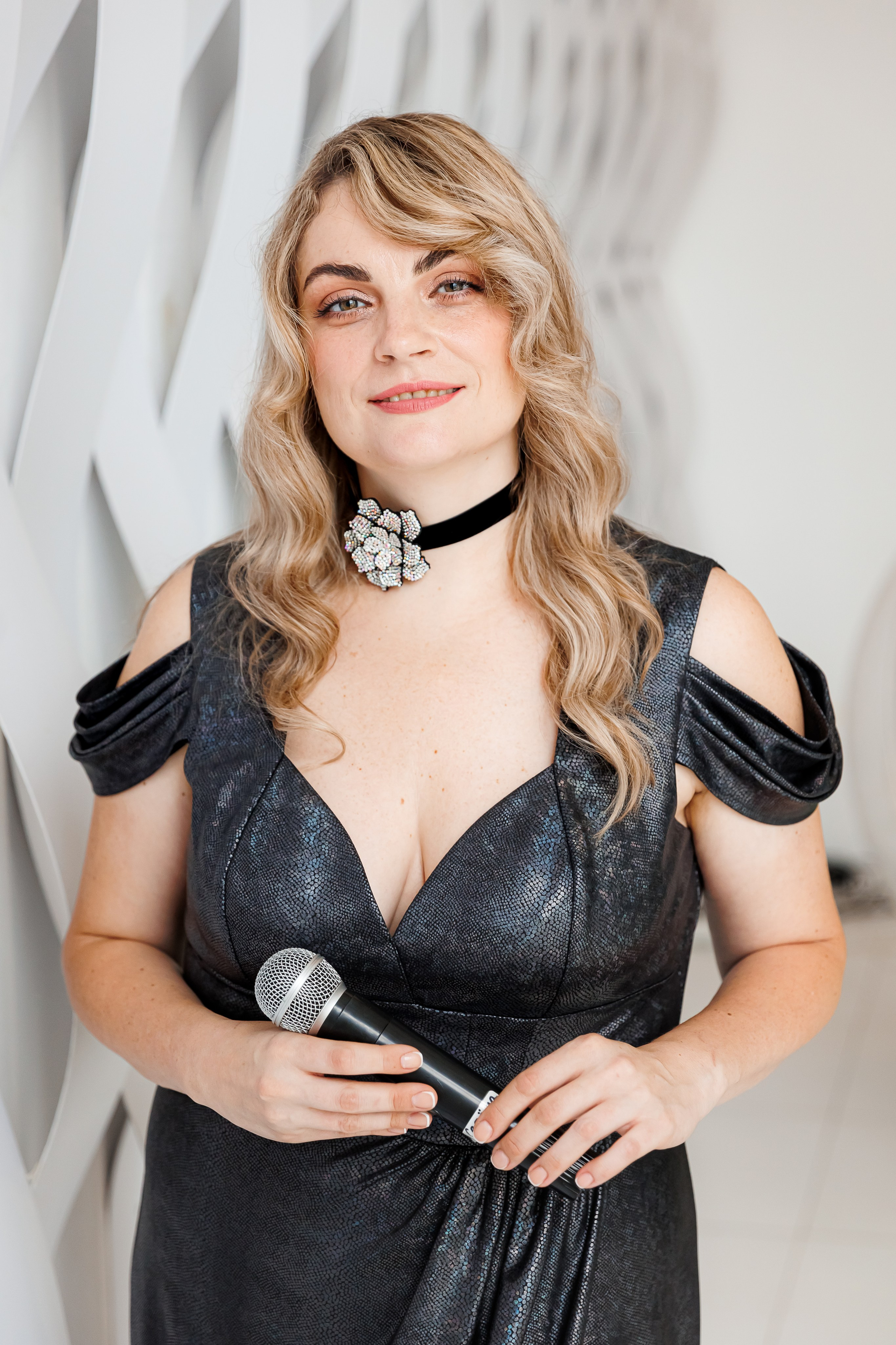 Студийная съёмка для вокальной студии «Звёздочка». Семейный и детский фотограф Комина Елена, Власиха, Одинцово