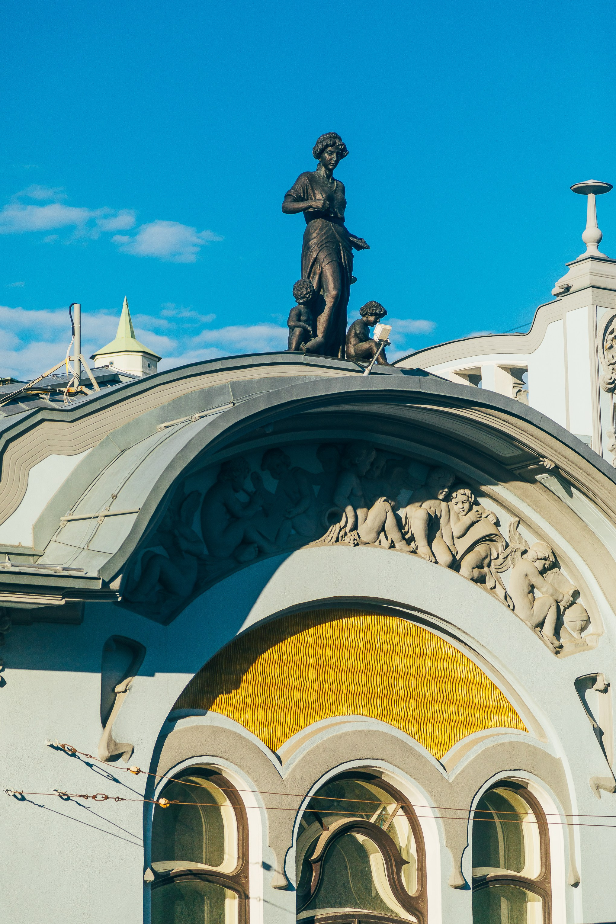 /пейзаж. Фотограф Вика Про