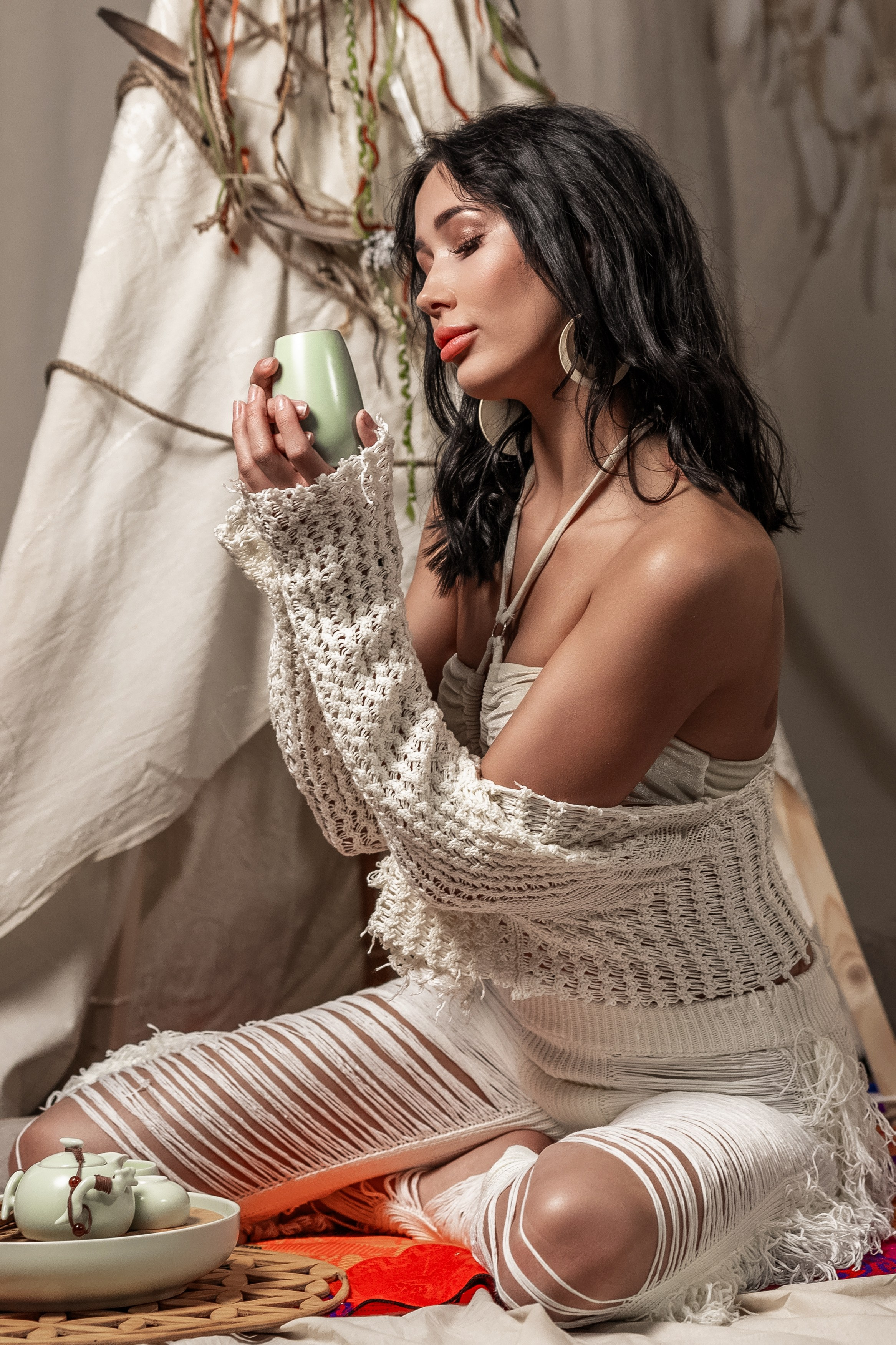 Сергей Яковлев. Репортажный фотограф