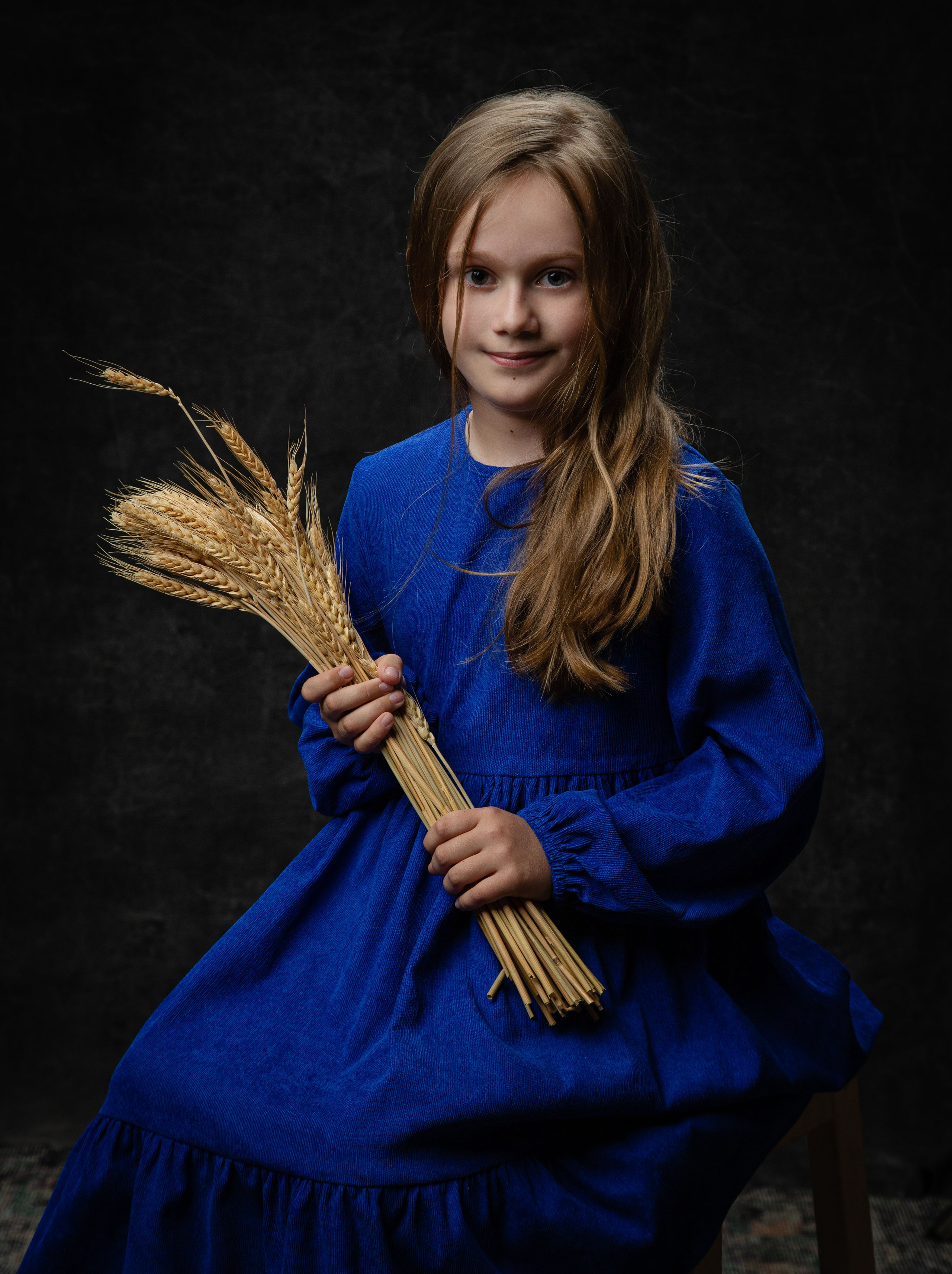Катя. Семейный фотограф в Брянске и Москве Лена Майорова
