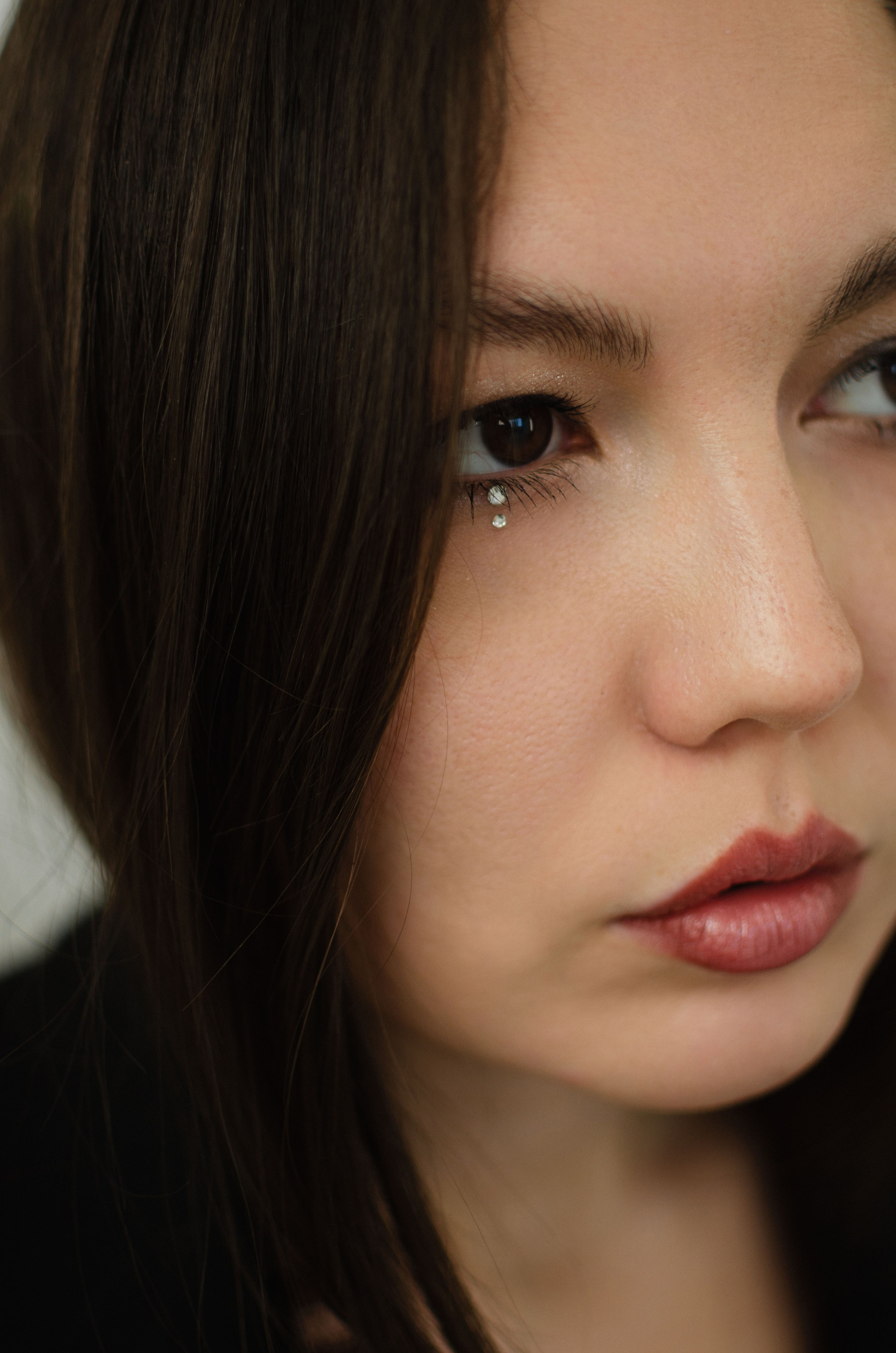 Радмила. Женский и предметный фотограф в Уфе Анастасия Настоечка