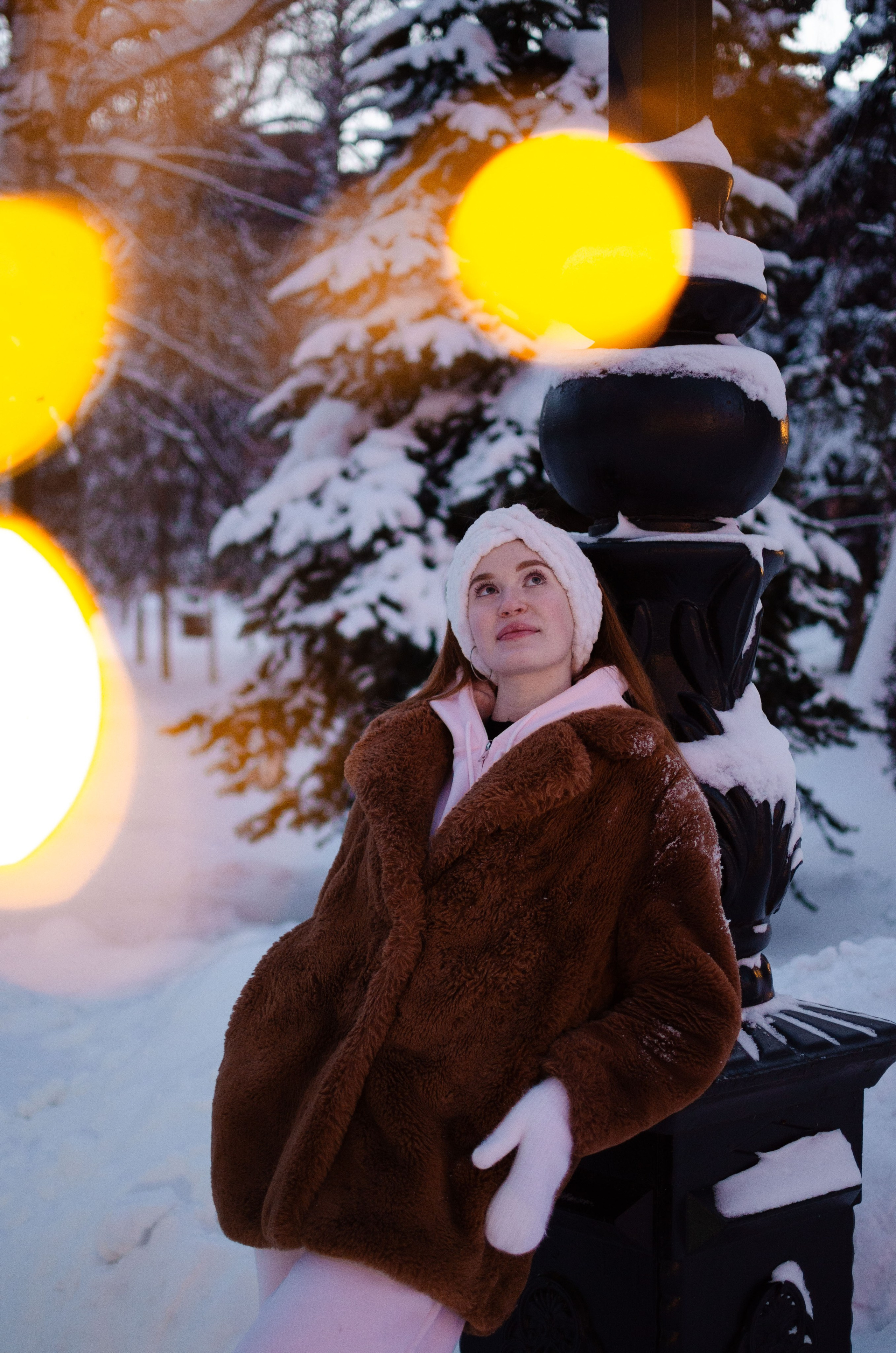 Катя. Женский и предметный фотограф в Уфе Анастасия Настоечка