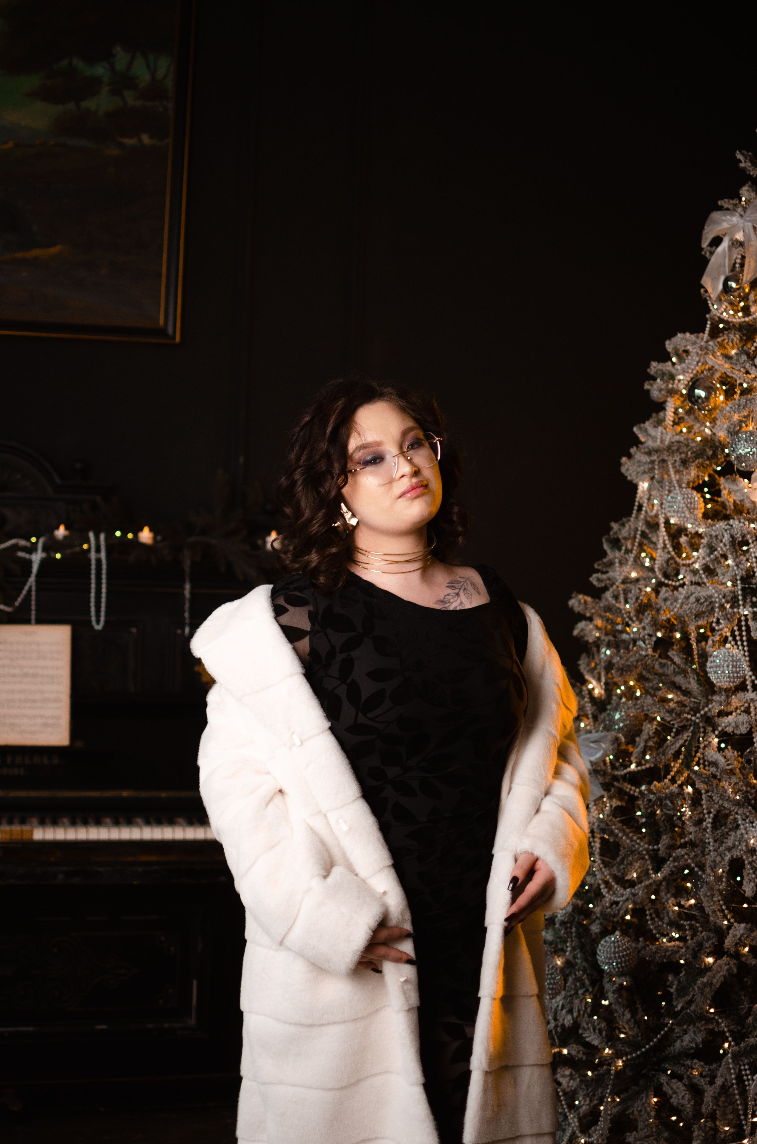 Айгуль. Женский и предметный фотограф в Уфе Анастасия Настоечка