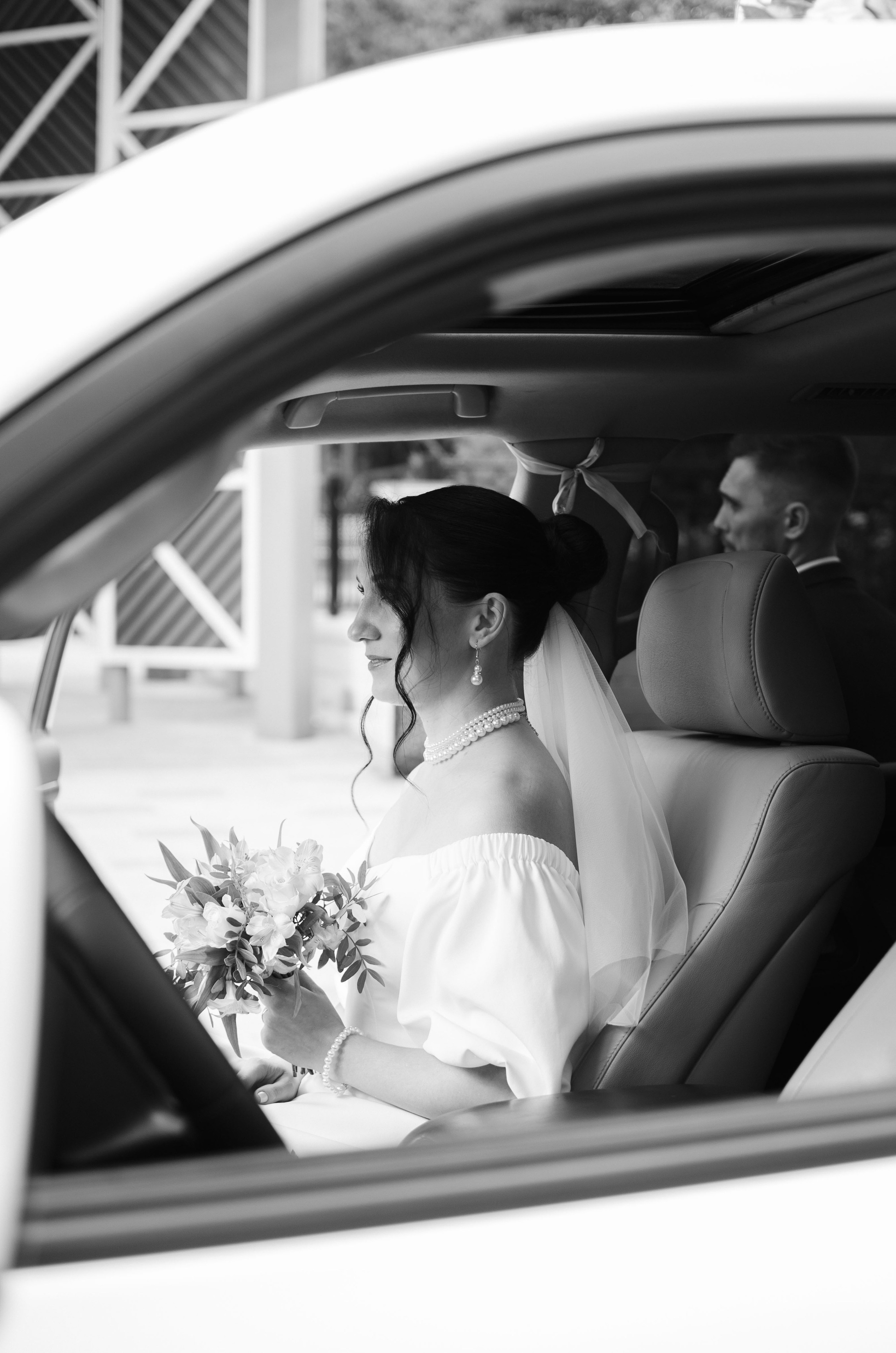 Рамиля & Олег. Женский и предметный фотограф в Уфе Анастасия Настоечка