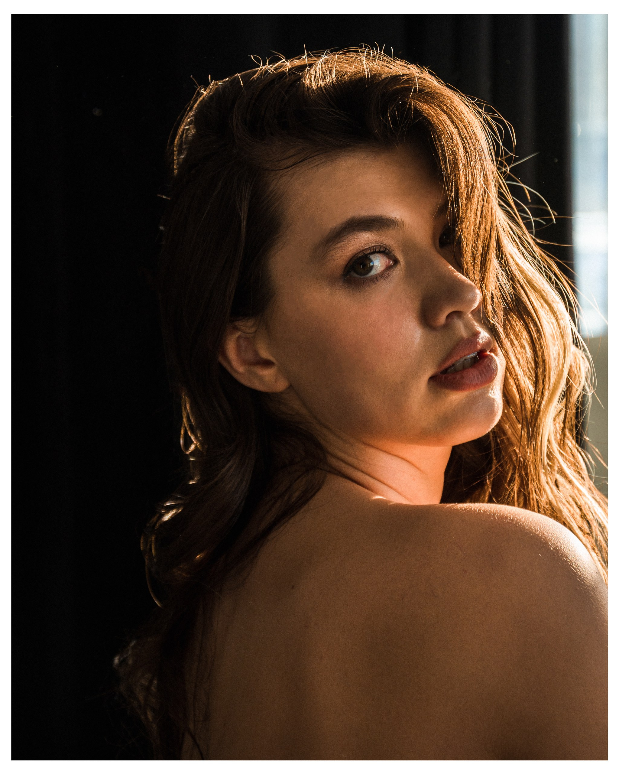 Валерия. Женский и предметный фотограф в Уфе Анастасия Настоечка