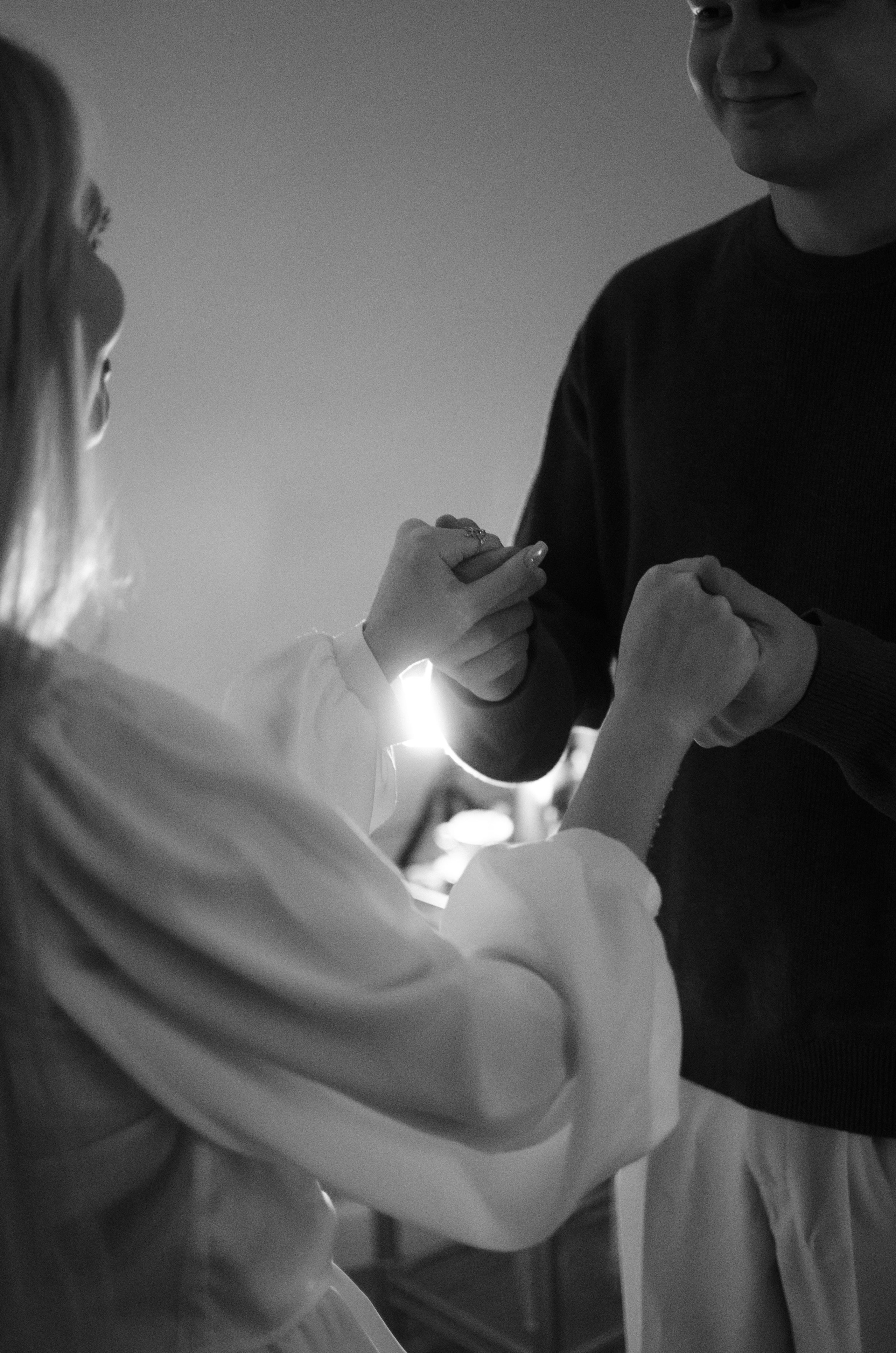 Мила & Юлдаш. Женский и предметный фотограф в Уфе Анастасия Настоечка