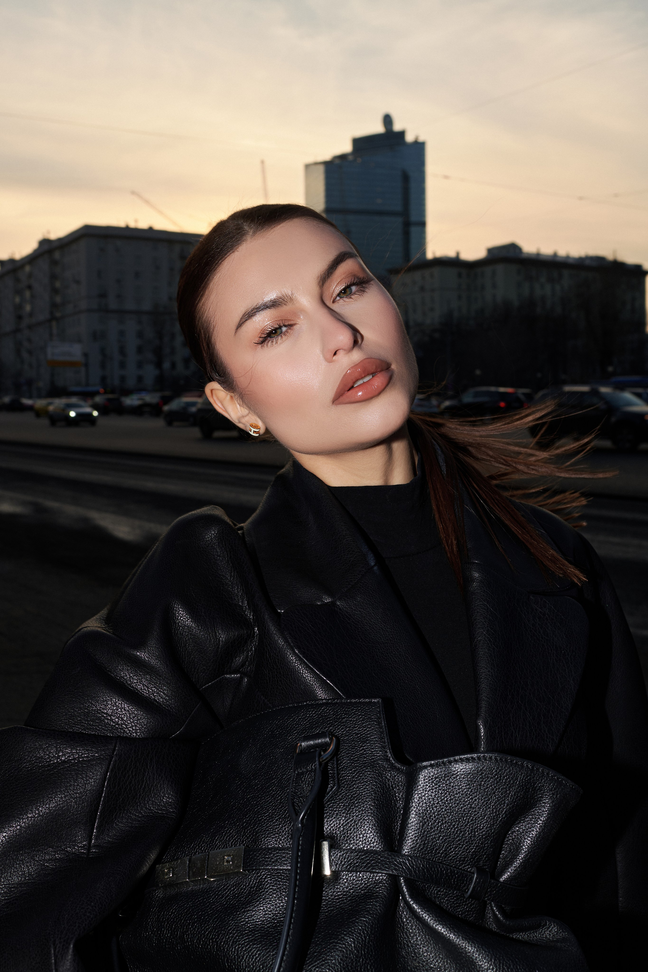 STREET. Фотограф Москва