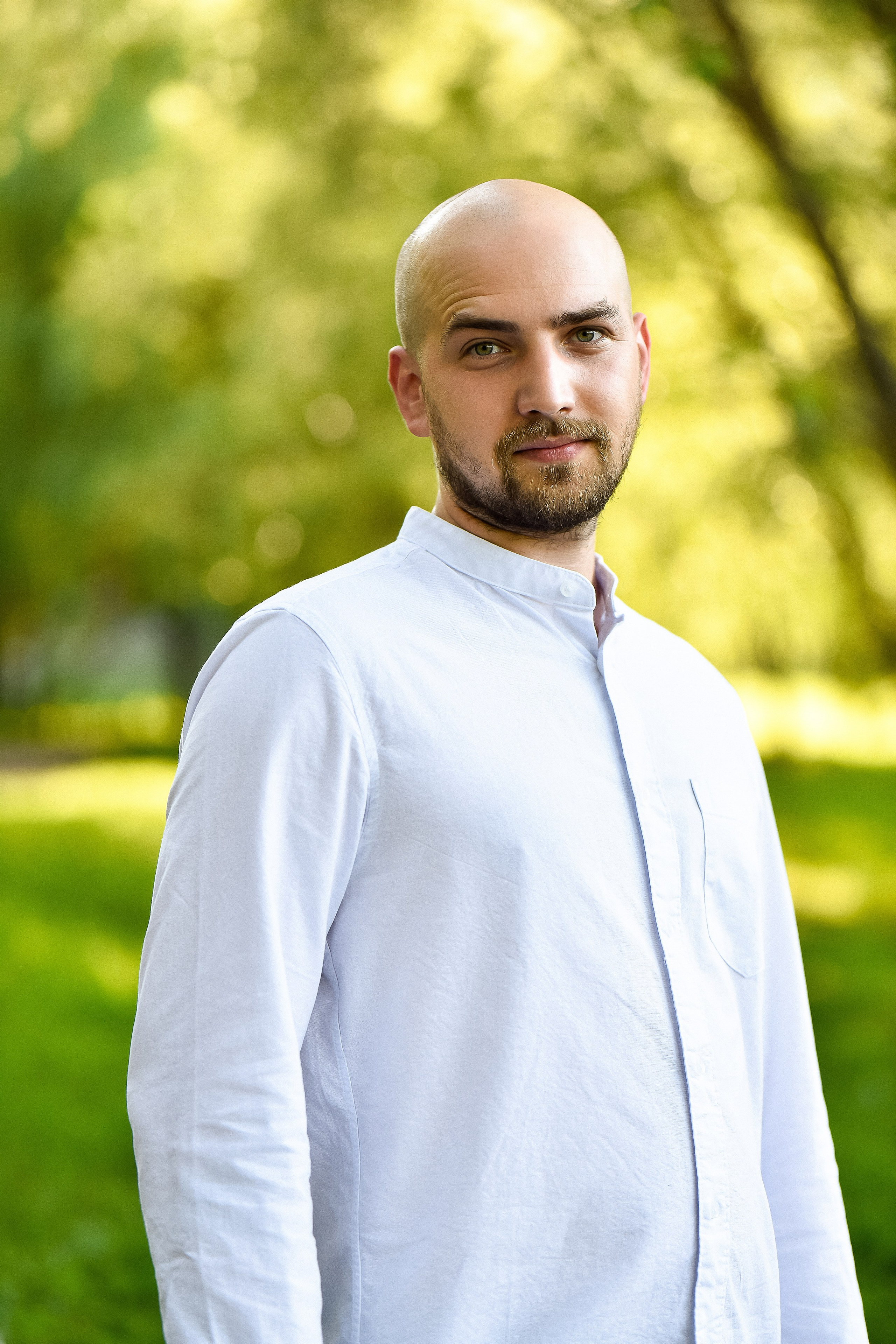 Ксения и Андрей