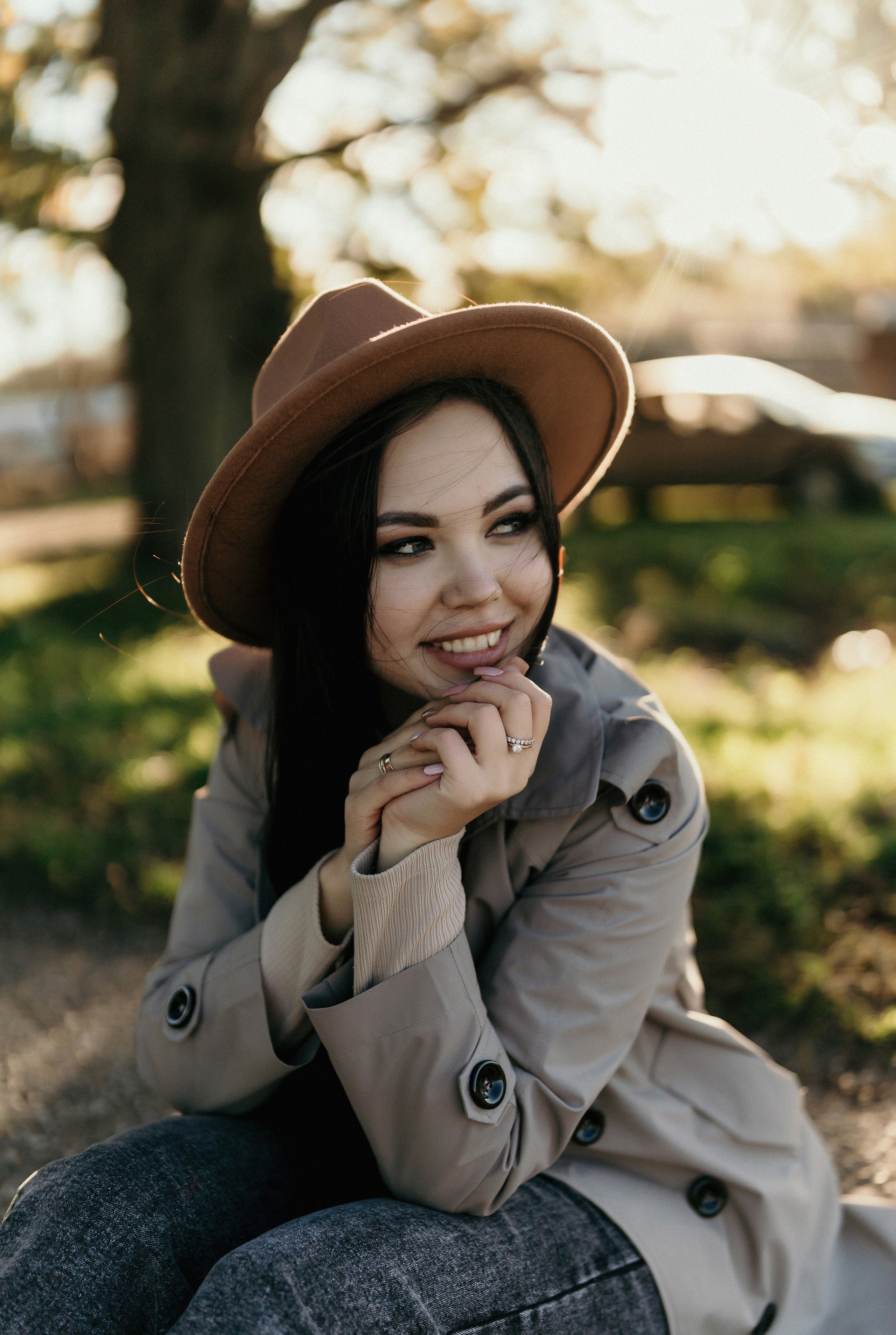 Карина и Каролина. Свадебный и семейный фотограф в Казани и Волжске