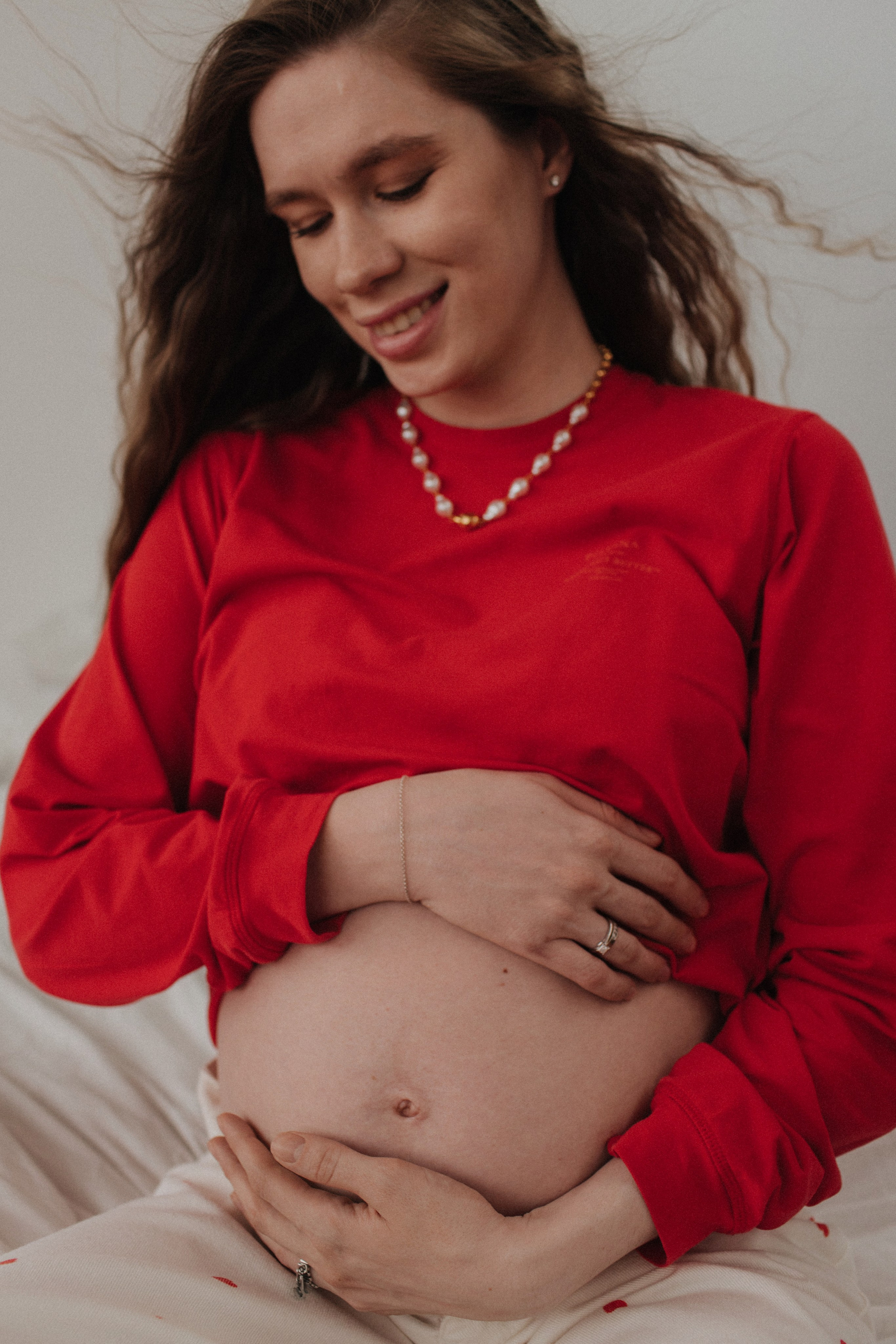 Юля. Семейный фотограф в Москве