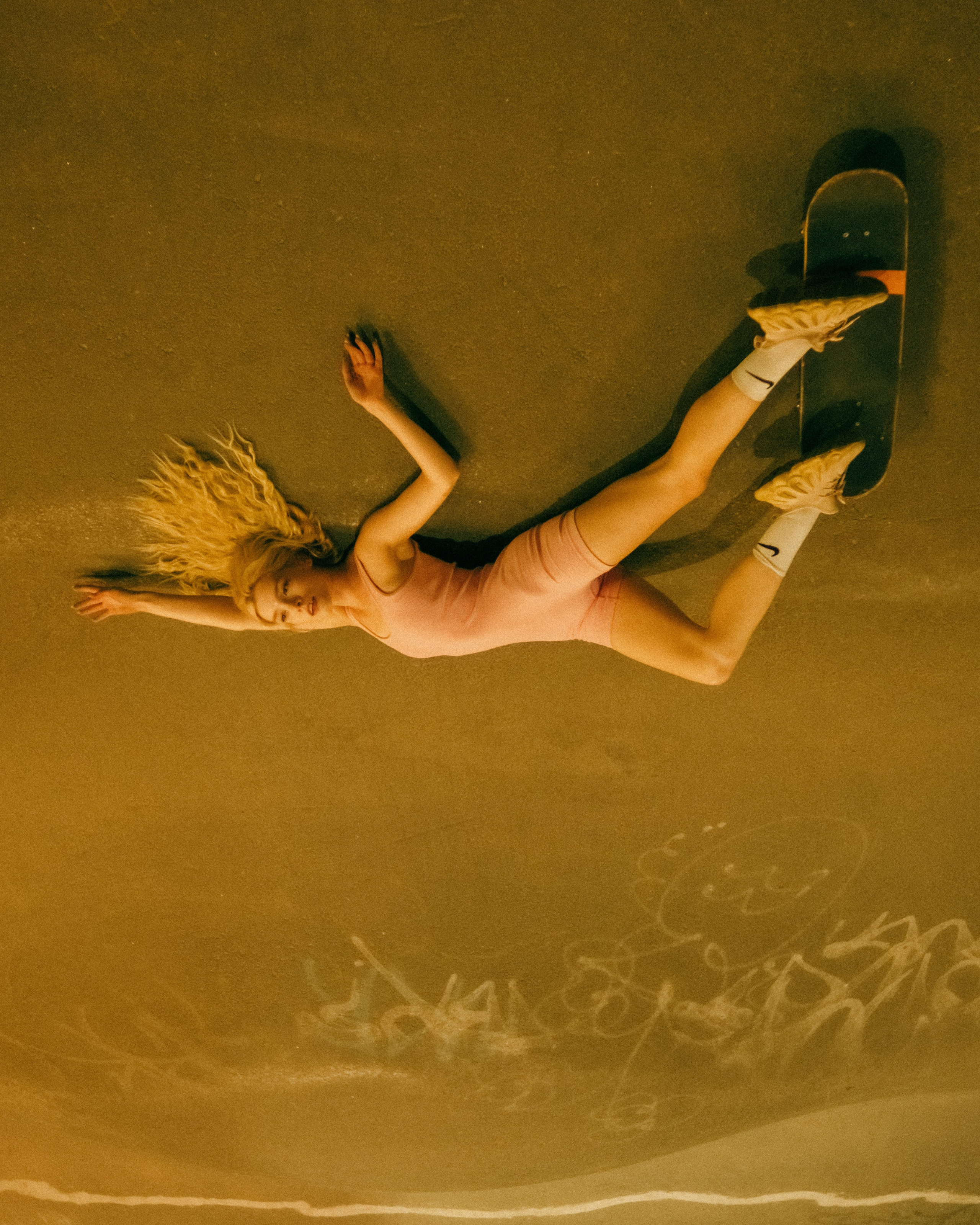 Катя. Doctor Azrael, портретный фотограф в СПб и Всеволожске