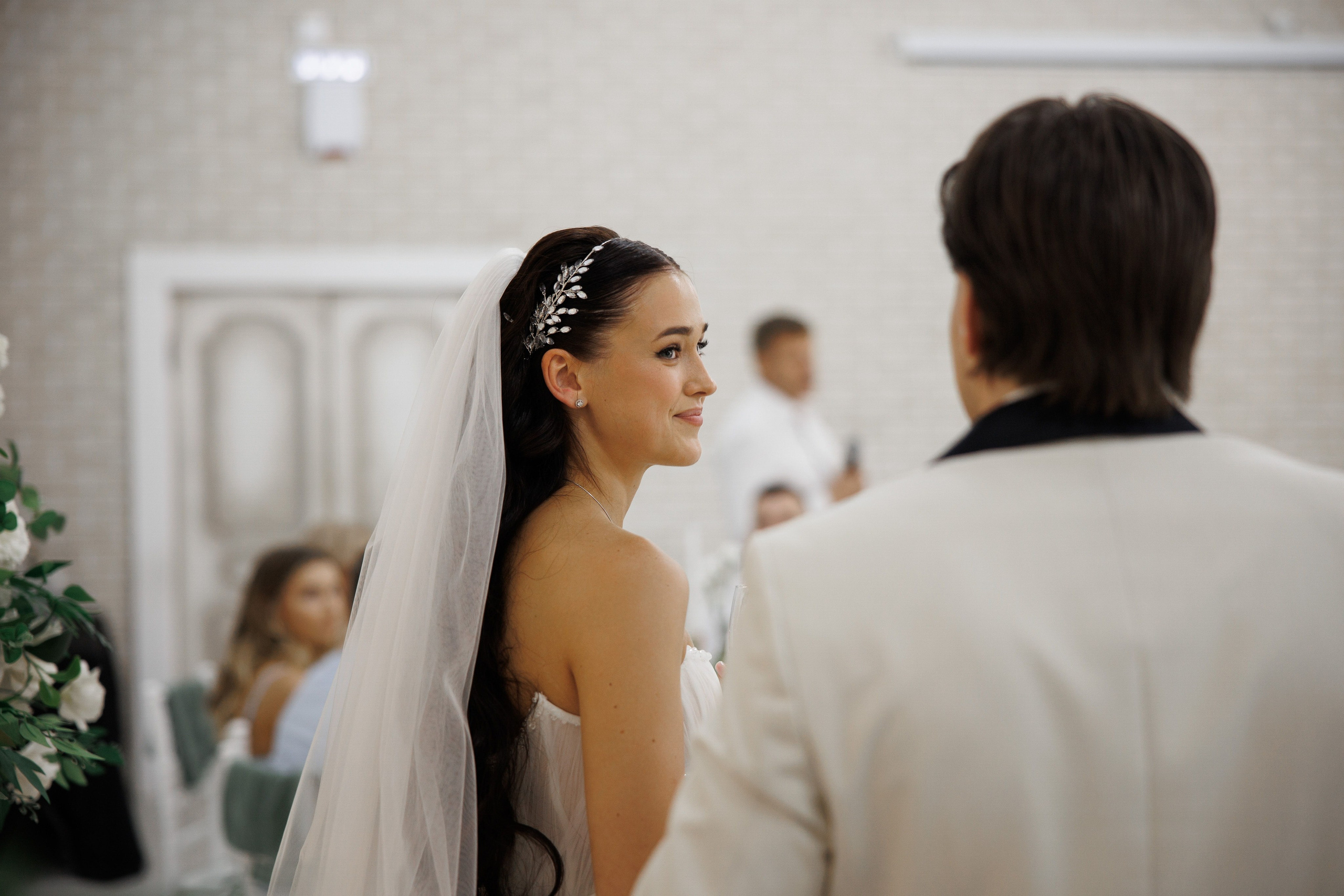 Никита + Настя. Свадебный фотограф в Смоленске Витя Лысенков