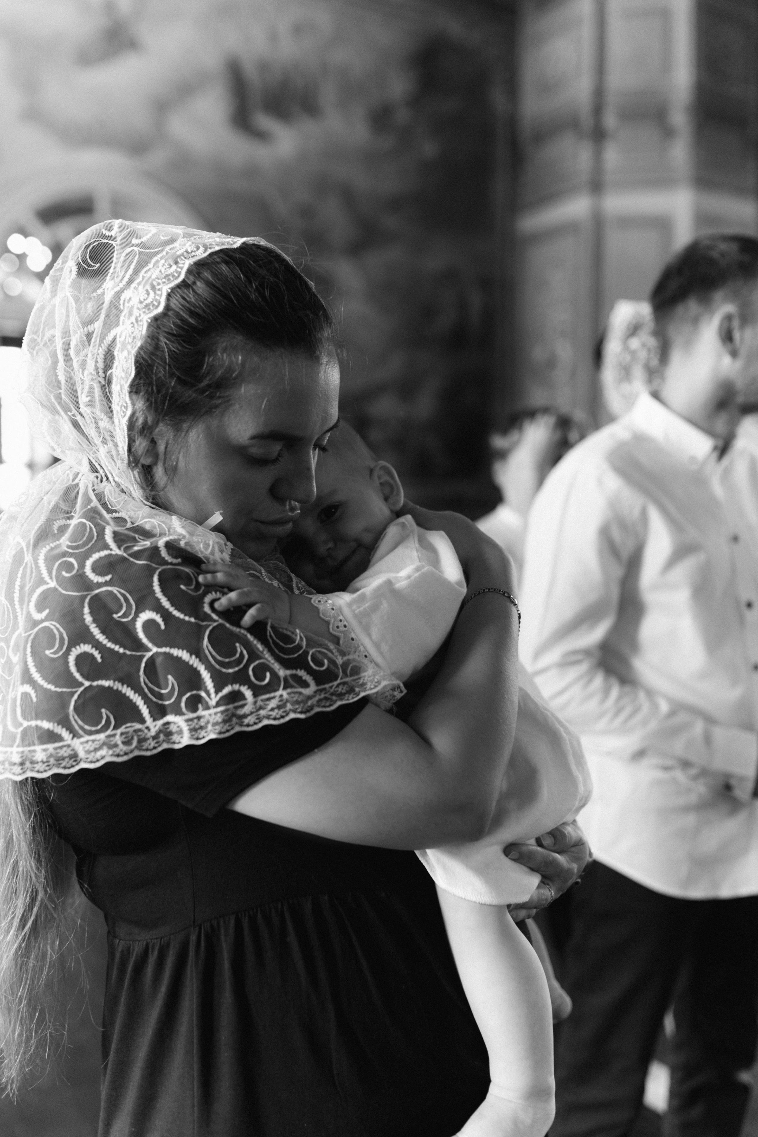 Крестины Амиры🤍. Ph. Marina Reshetova