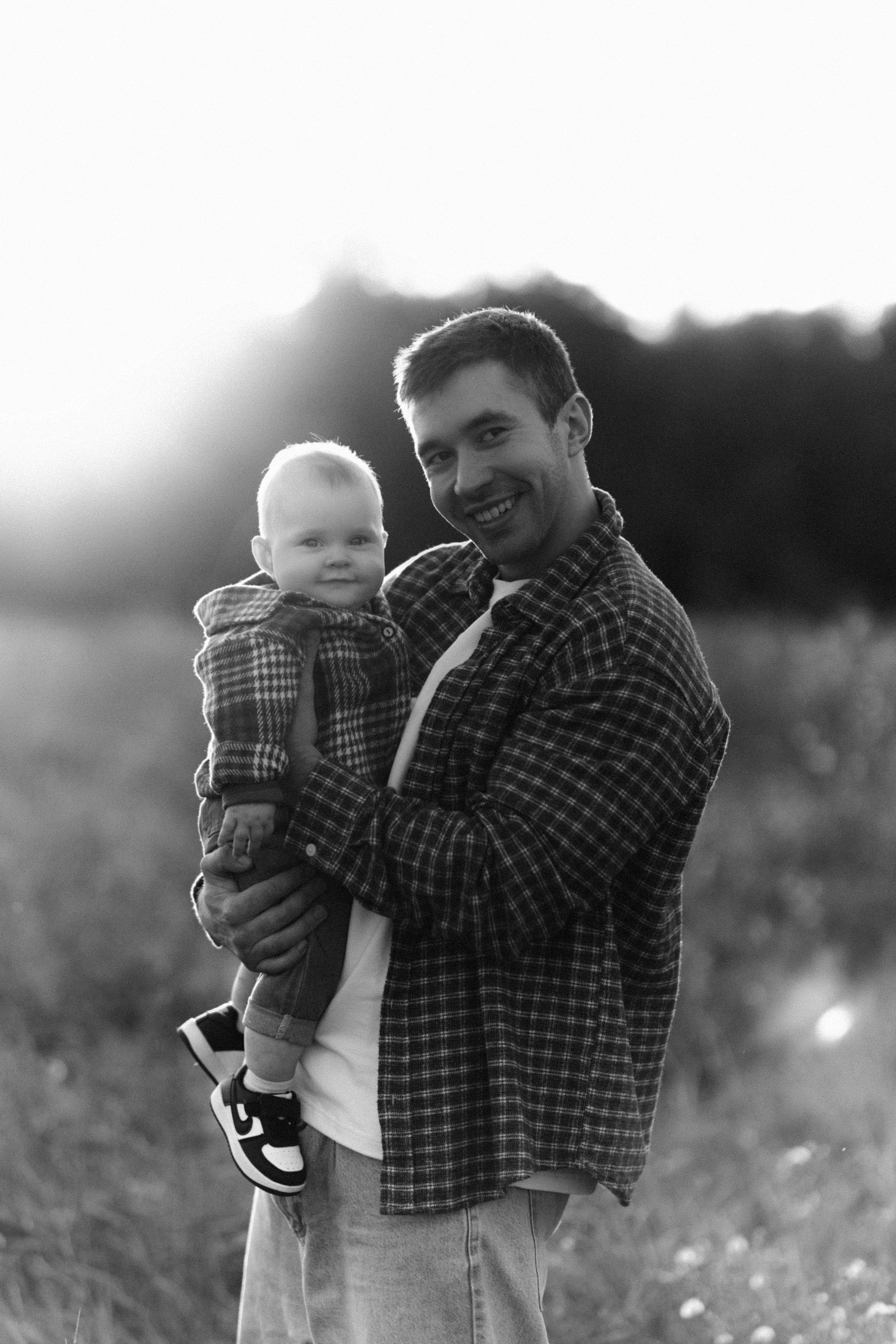 Настя, Витя и Миша🤍. Ph. Marina Reshetova