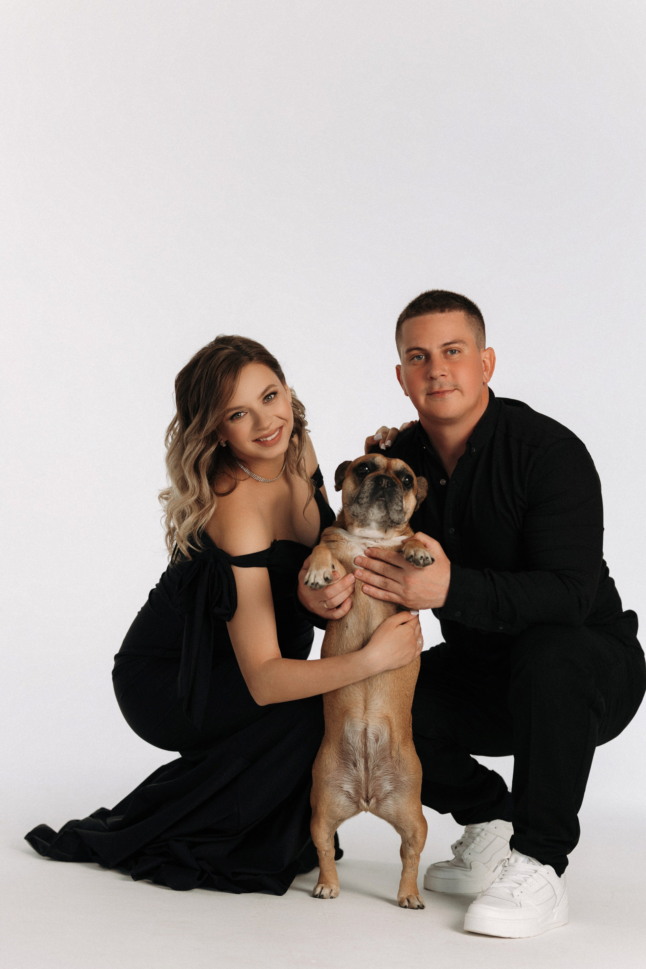 Лена и Миша🤍. Ph. Marina Reshetova