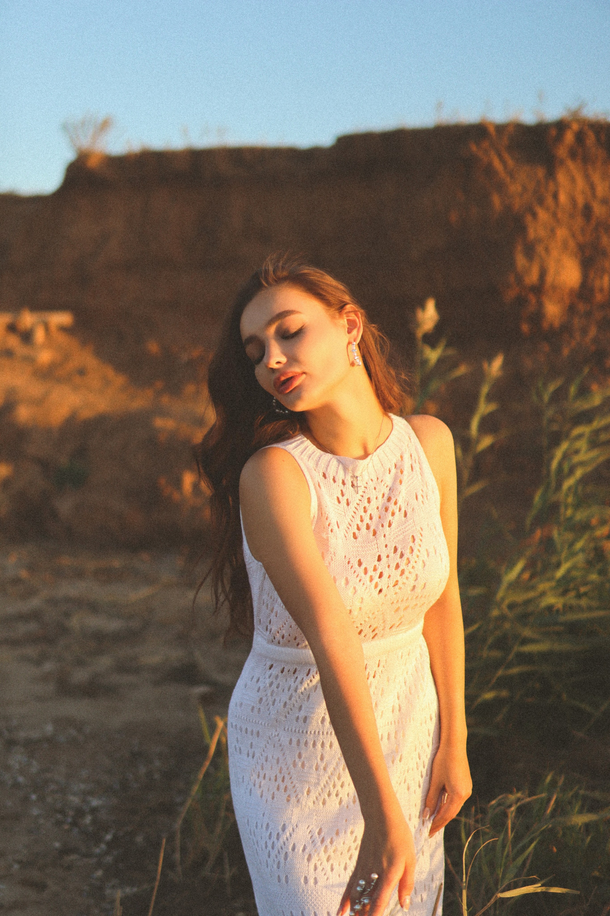 Елизавета. Фотограф Елизавета Наумова