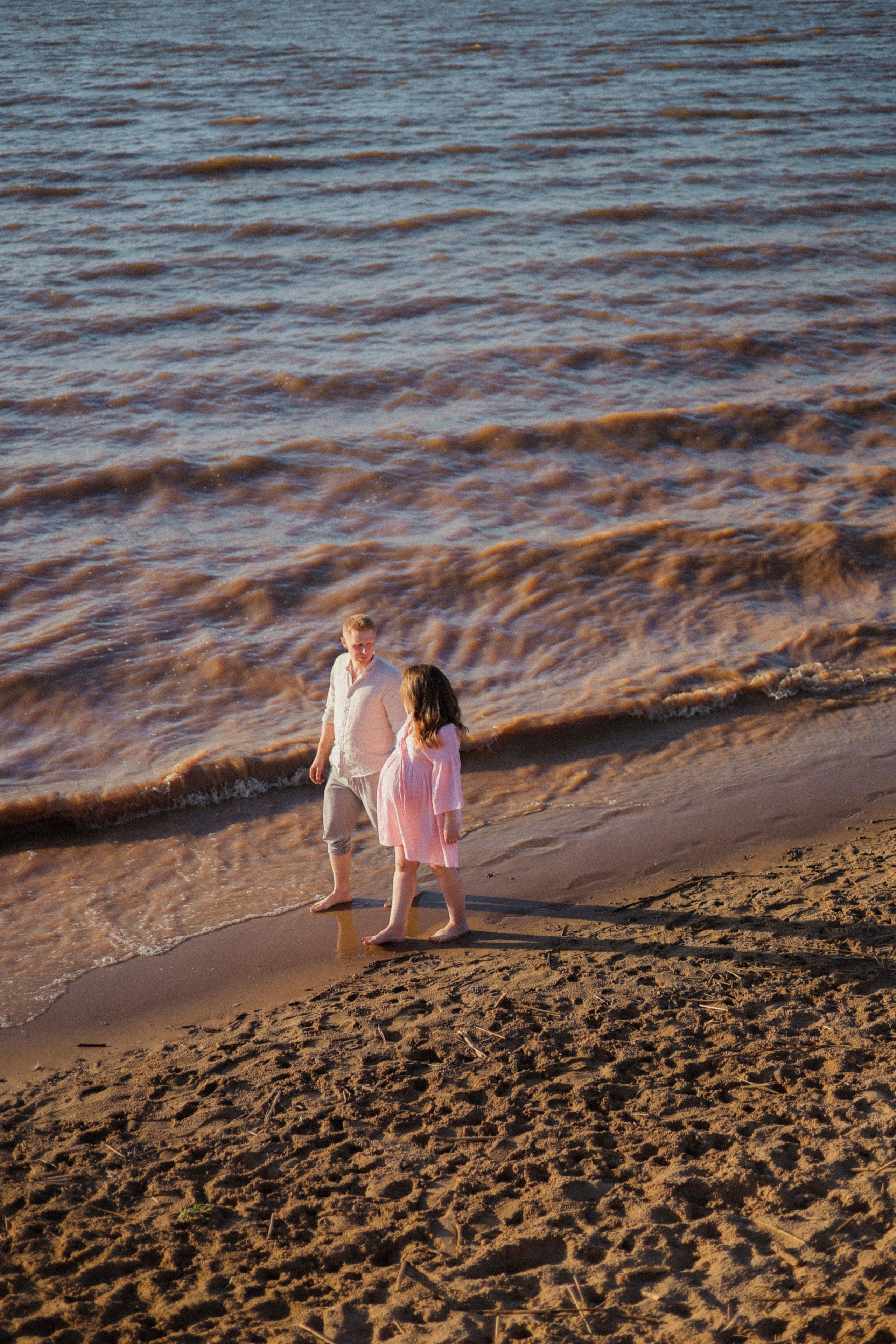 Семён & Валерия. Фотограф Елизавета Наумова