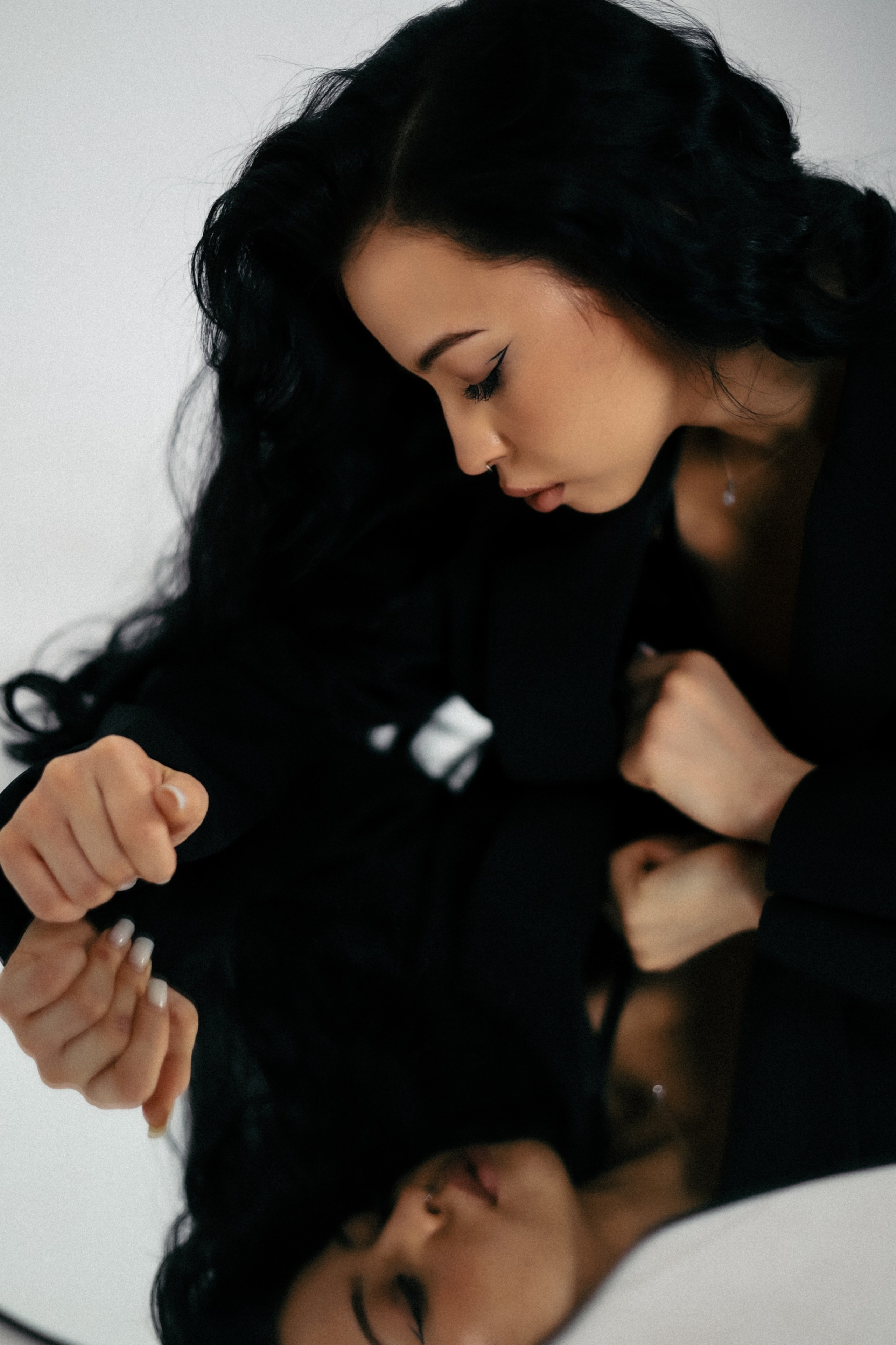 Юлия. Фотограф Елизавета Наумова