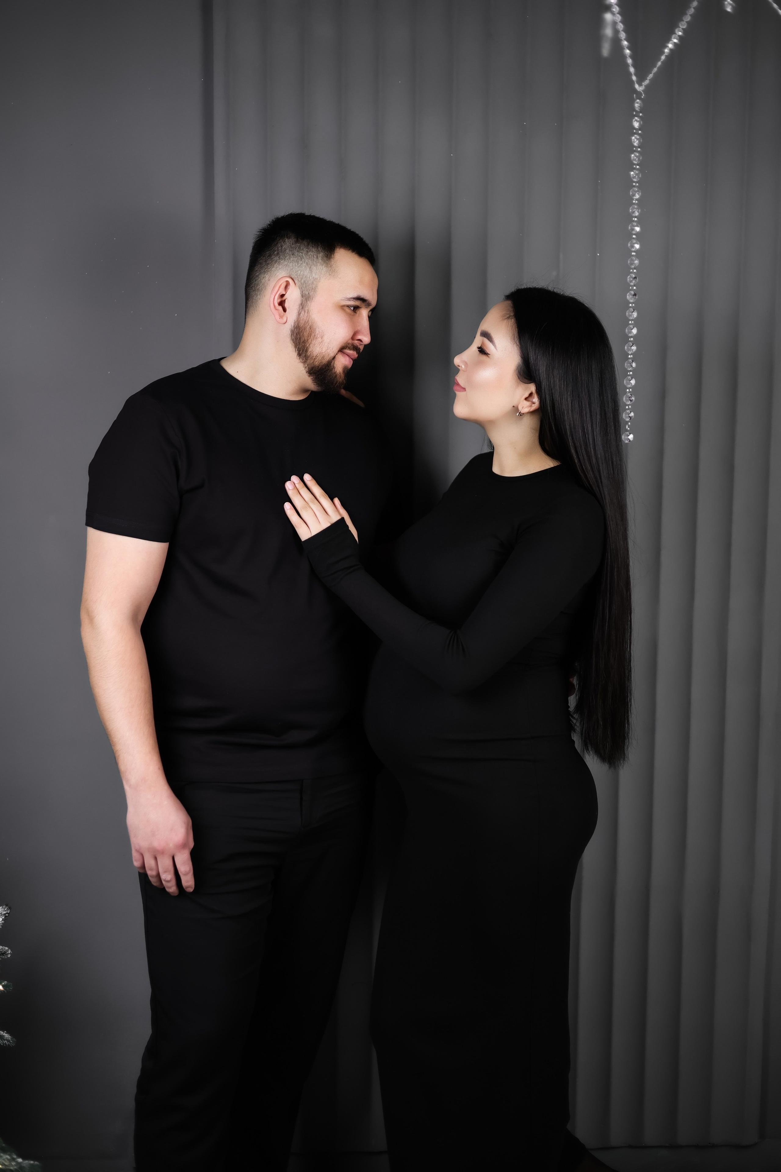 Галия & Султан. Фотограф Елизавета Наумова