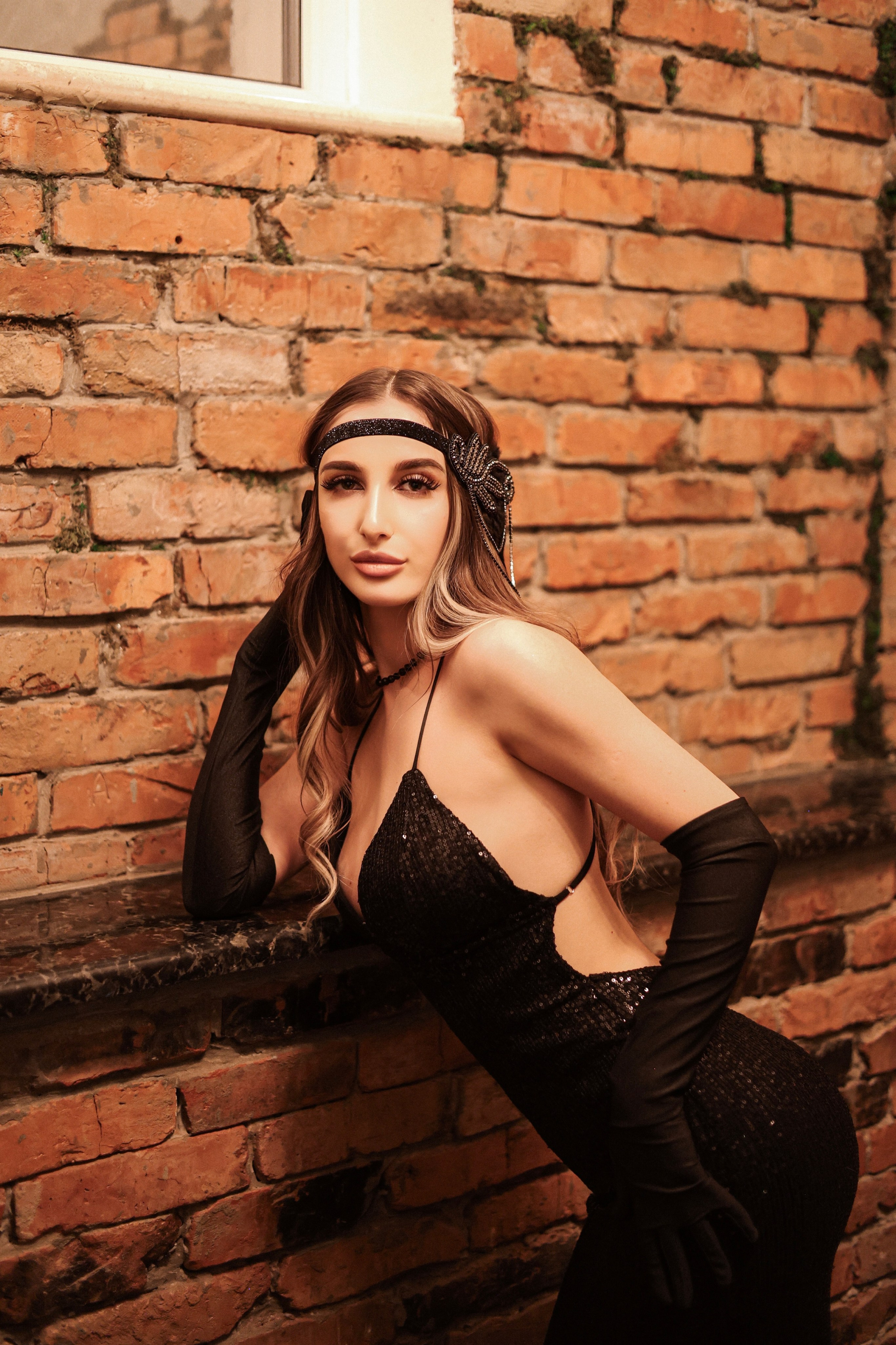 Happy birthday, Eva. Фотограф Елизавета Наумова