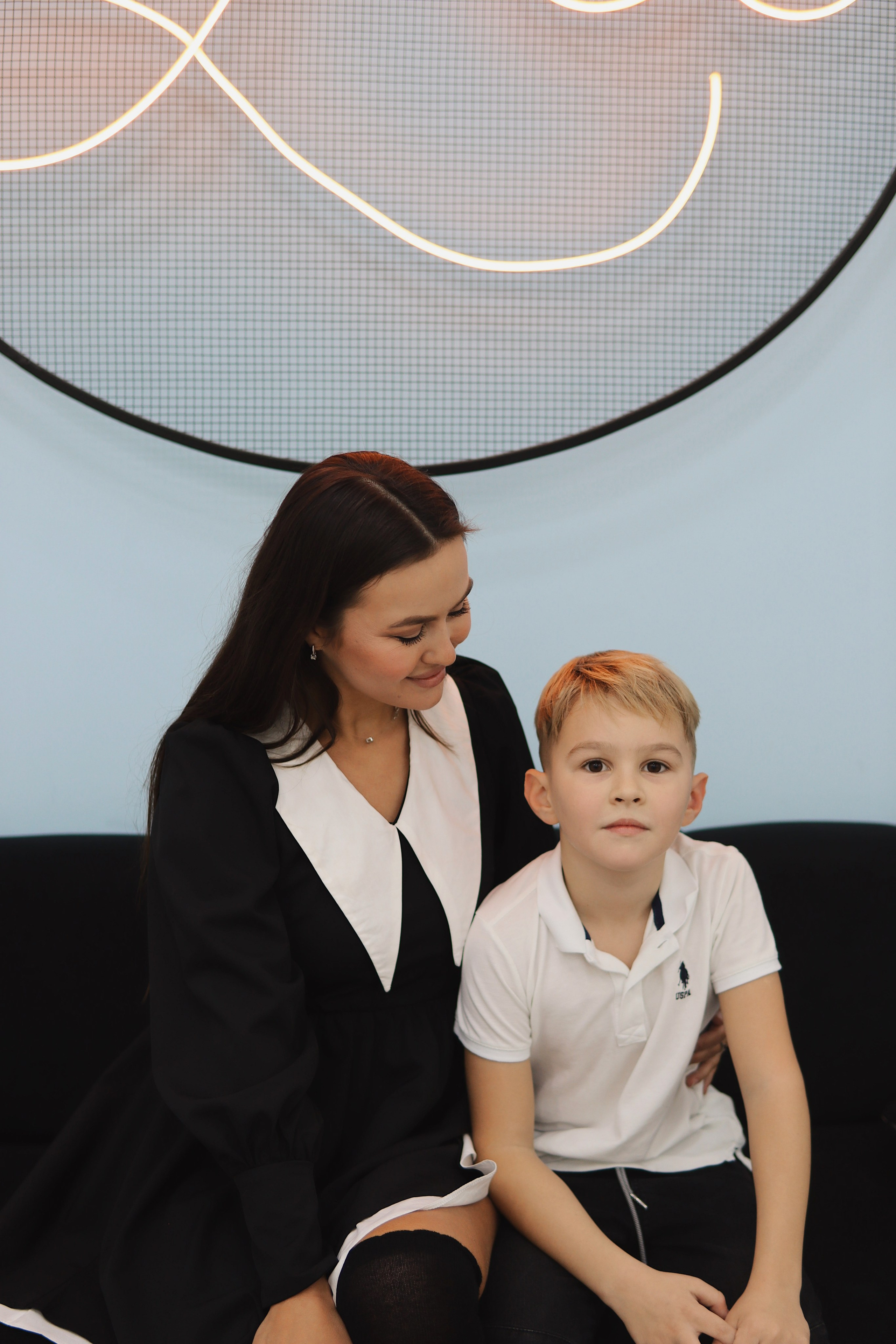 Happy birthday, Maks. Фотограф Елизавета Наумова