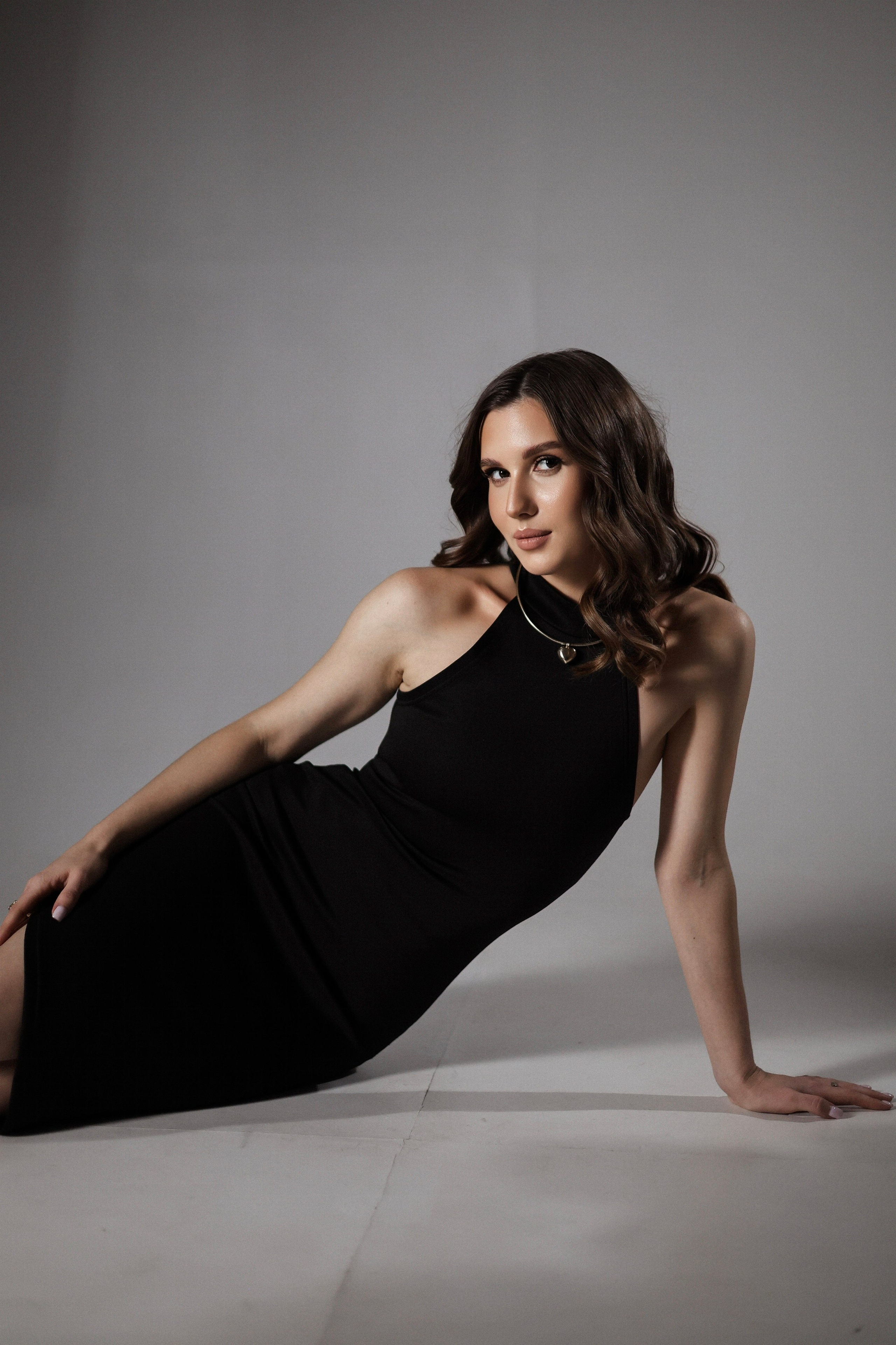 Лера. Фотограф Елизавета Наумова