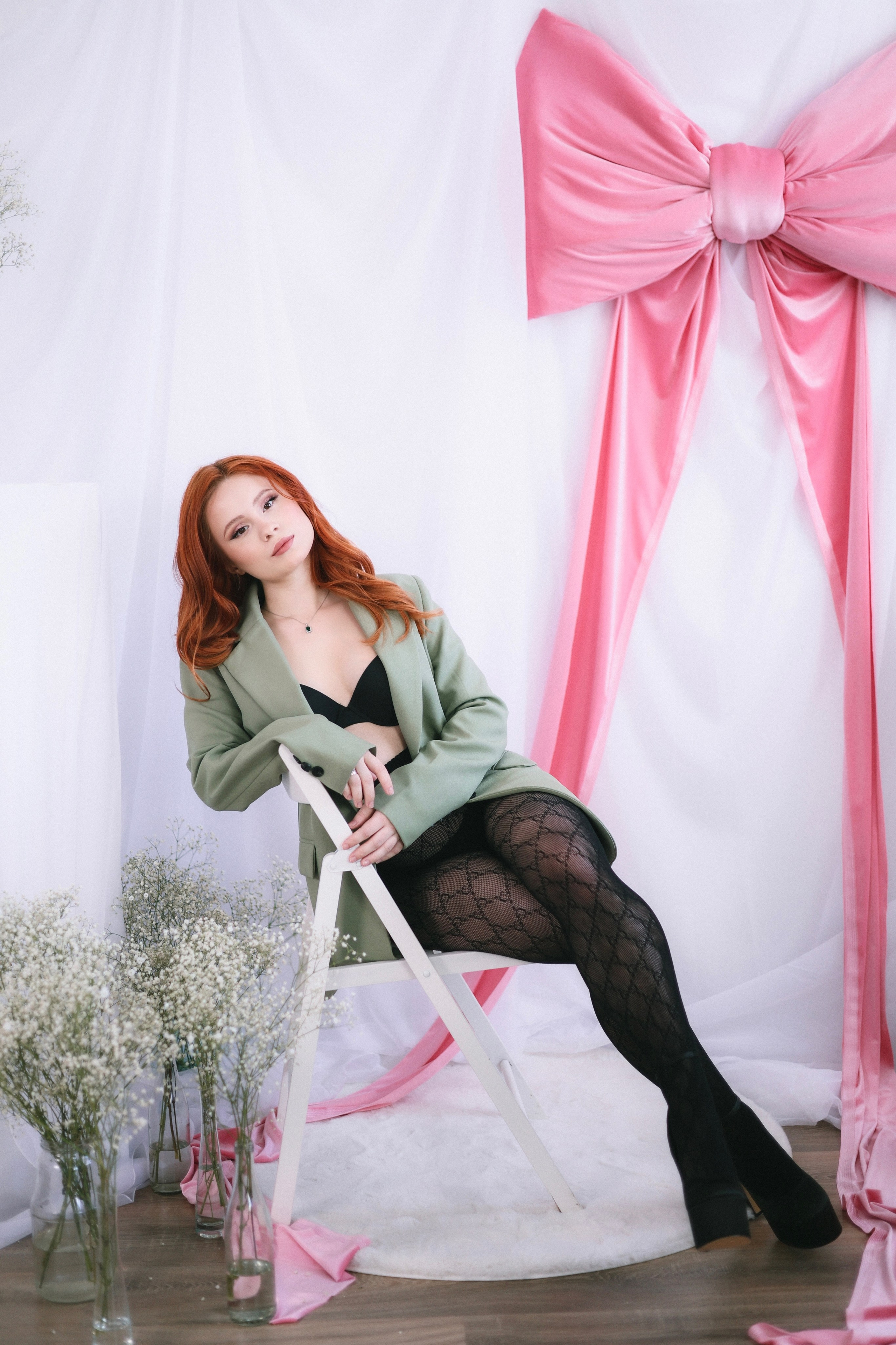 Любовь. Фотограф Елизавета Наумова