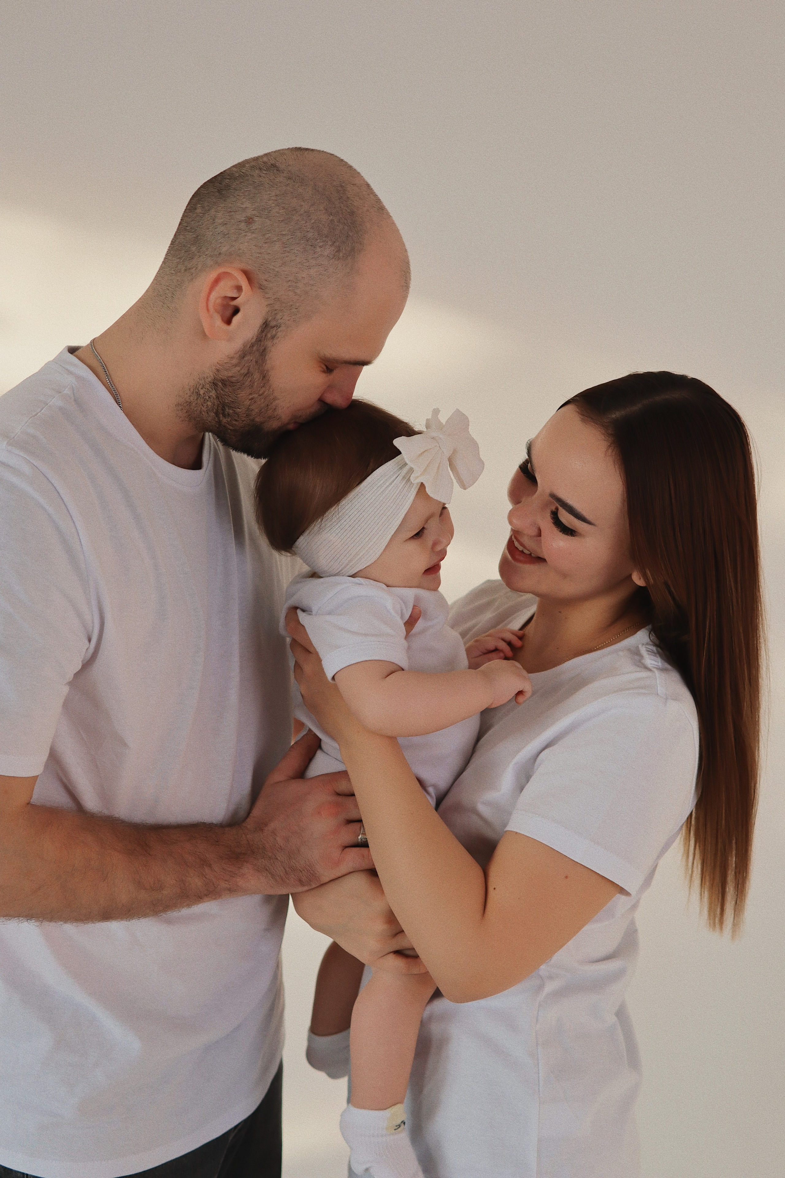 Дмитрий & Алена. Фотограф Елизавета Наумова