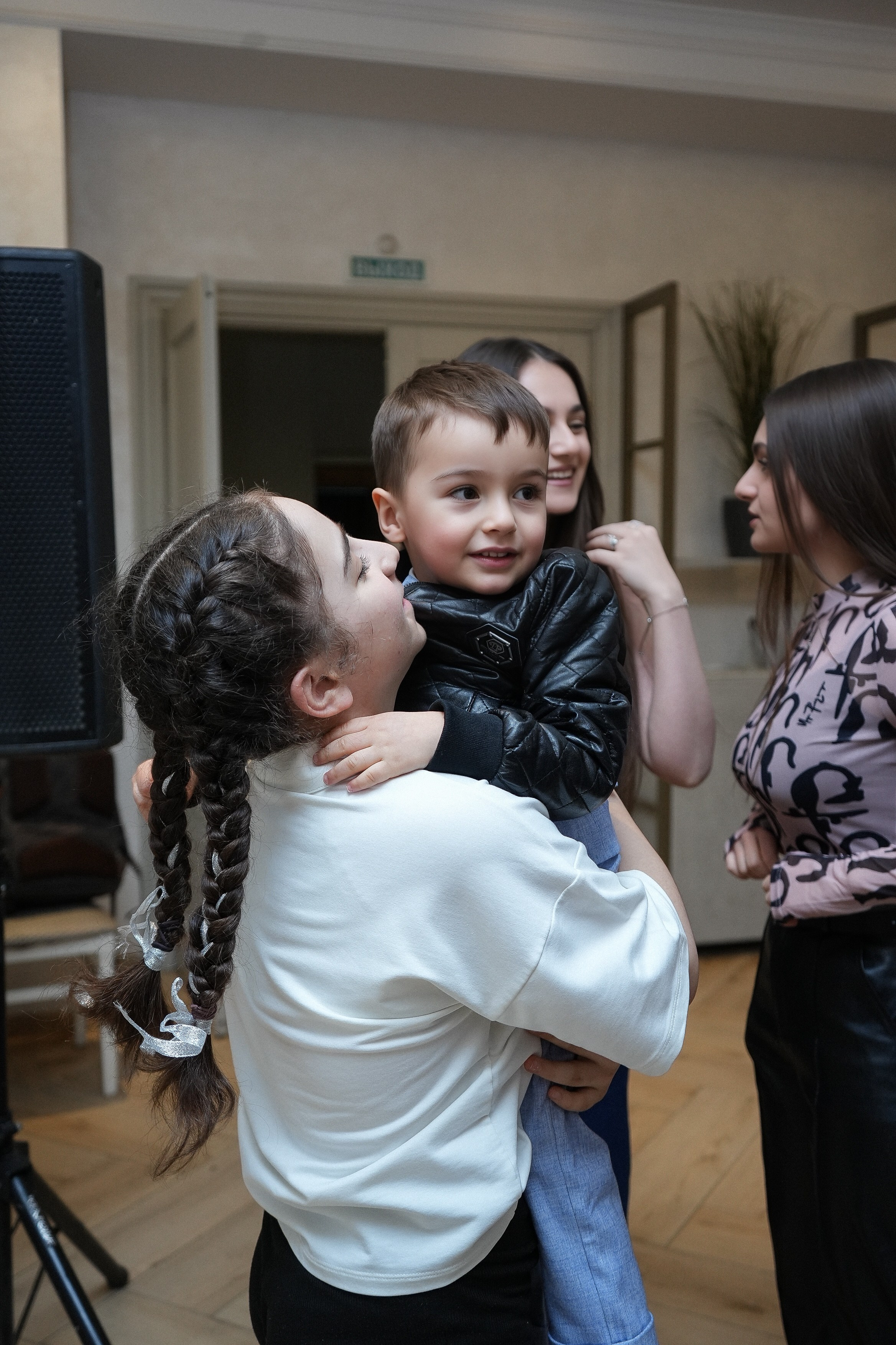 Dvin hall 1 год Левону. Фотограф Волгоград Анастасия Ли