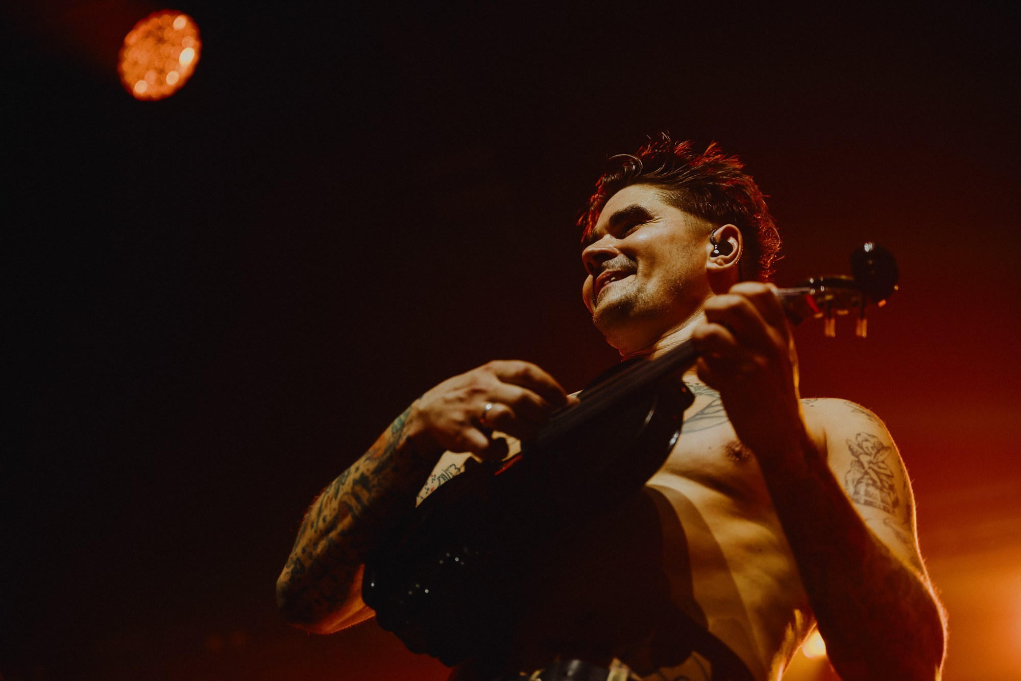 Шляпники. 10 лет группе. Свадебный и репортажный фотограф Павел Царьков