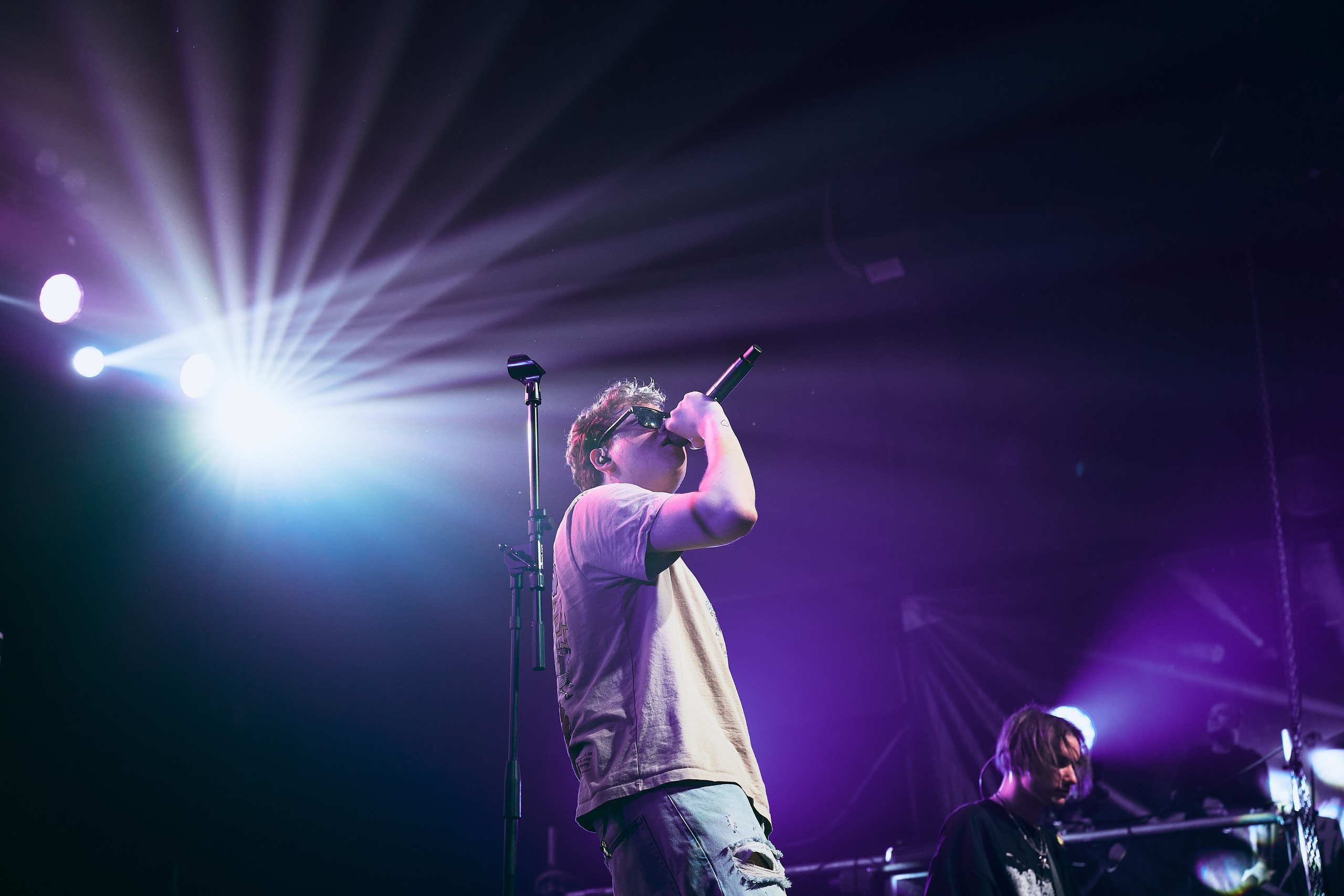 Pyrokinesis, МУККА, Тринадцать карат в Перми. Концертный фотограф в Перми, Москве и Екатеринбурге Максим Шибаков