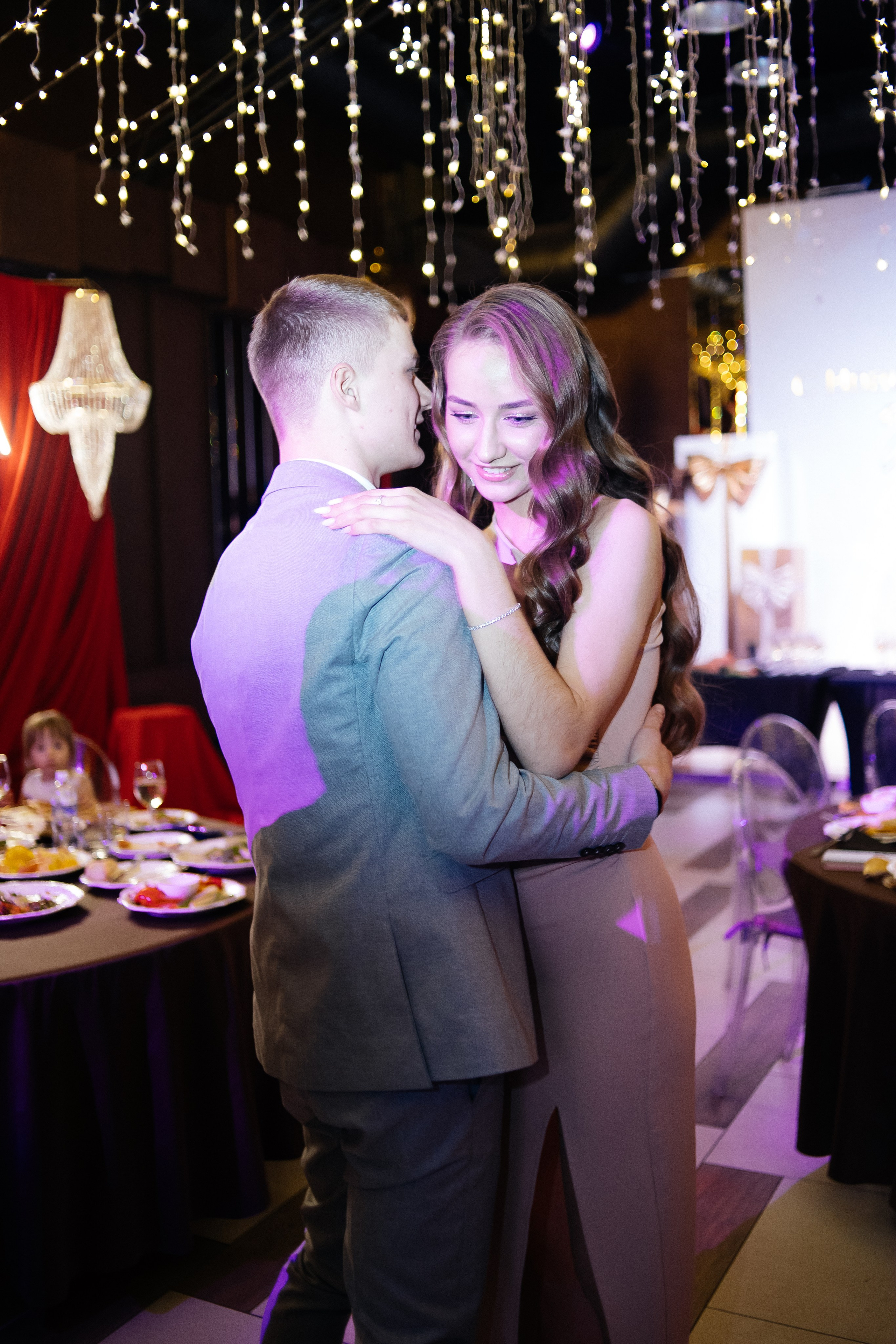 Юбилей. Фотограф в Иркутске