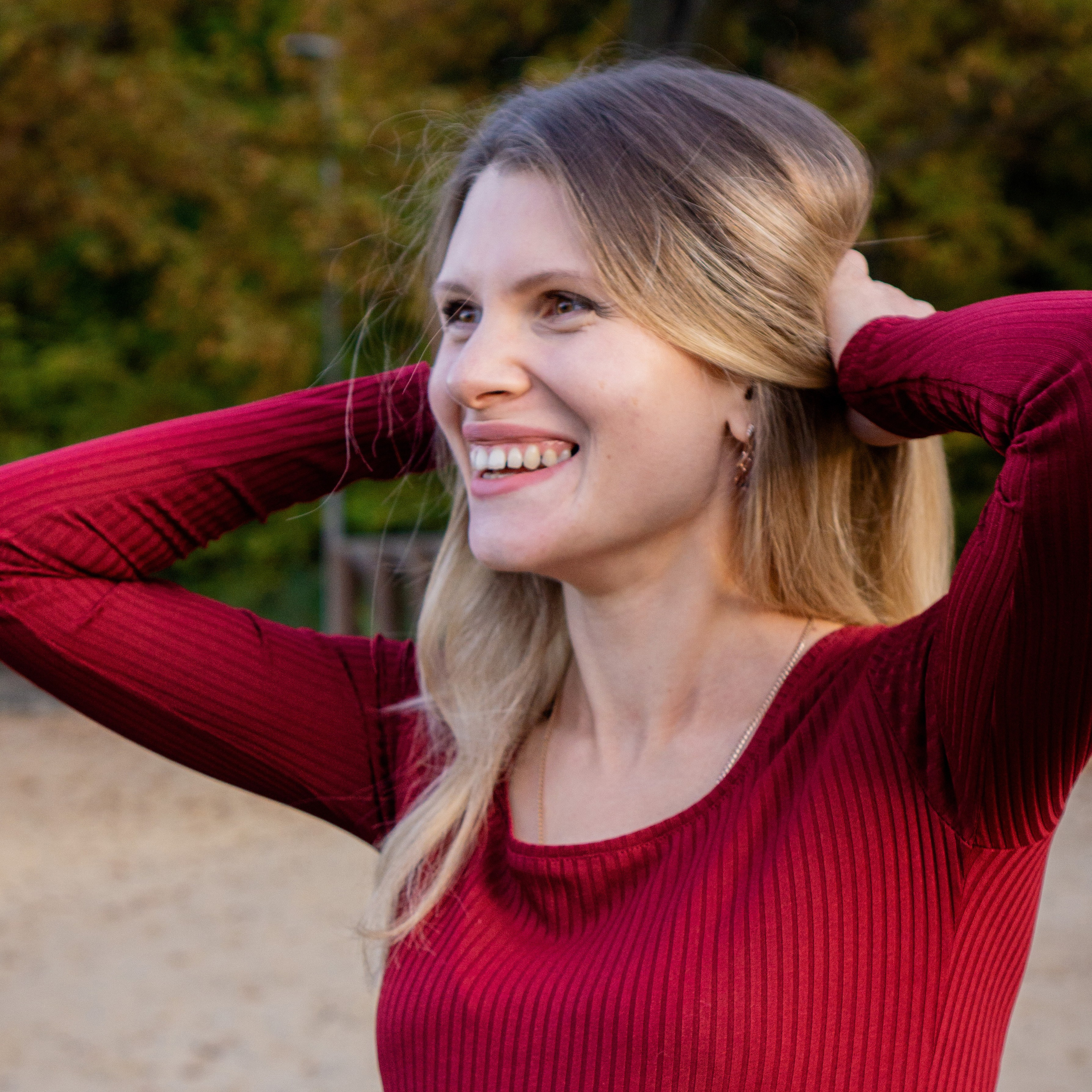 Вероника. Фотограф в Кстово и Нижнем Новгороде KOLOSOK