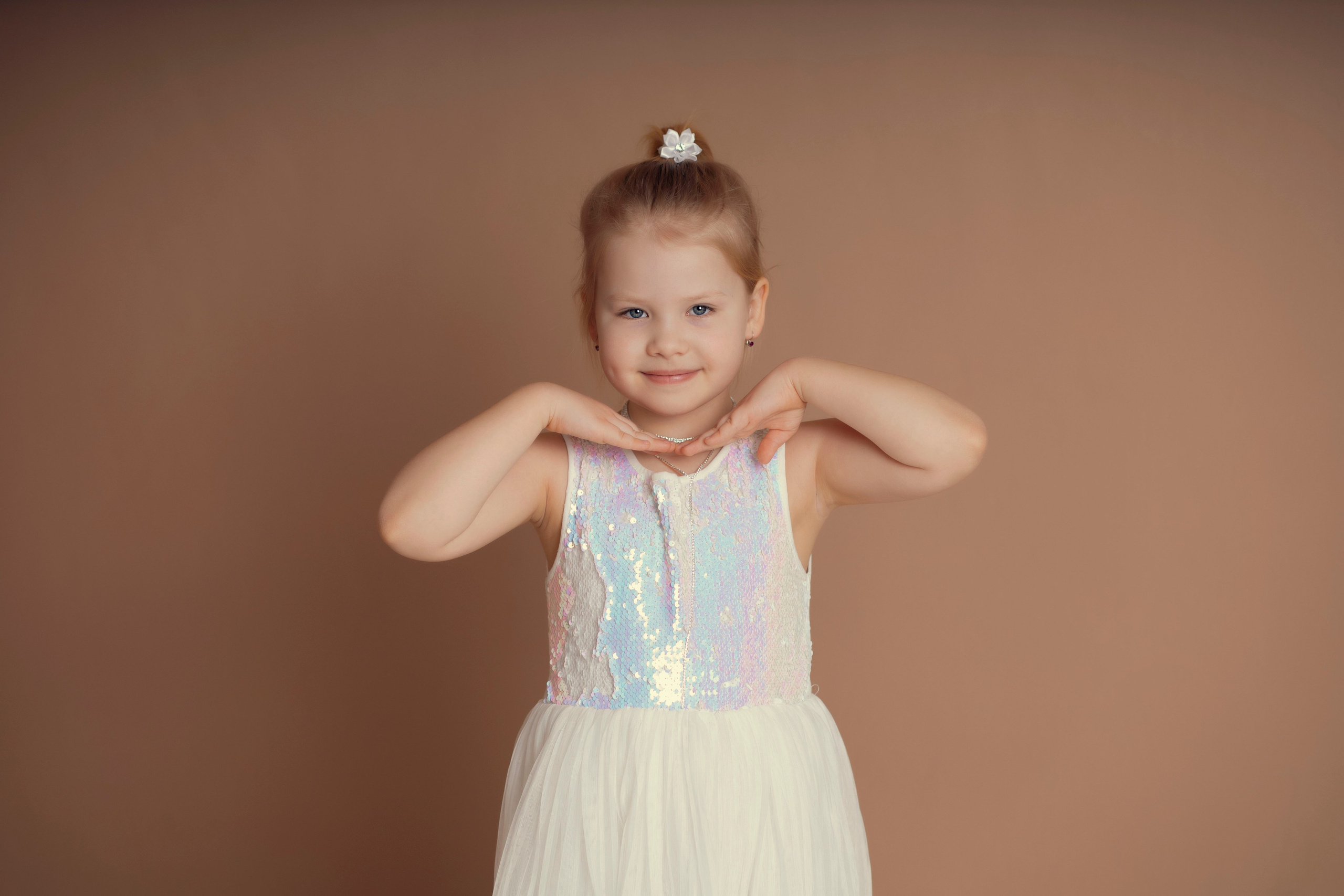 Фотосессия для выпускного альбома (детский сад). Семейный и детский фотограф в Тольятти Ирина Карпенцова