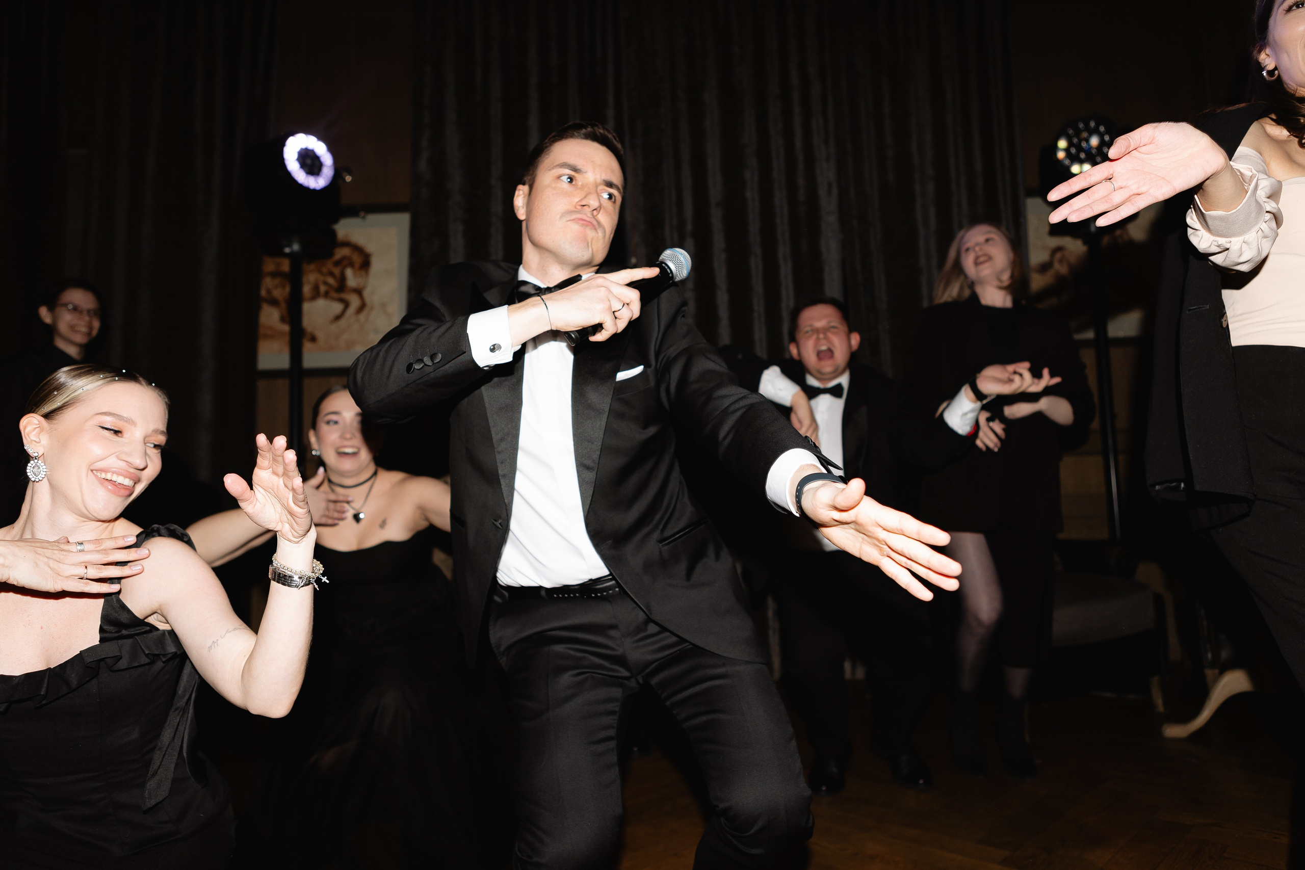 Harry Potter birthday. Свадебный и портретный фотограф Казань/Москва/СПБ Елькина Юлия