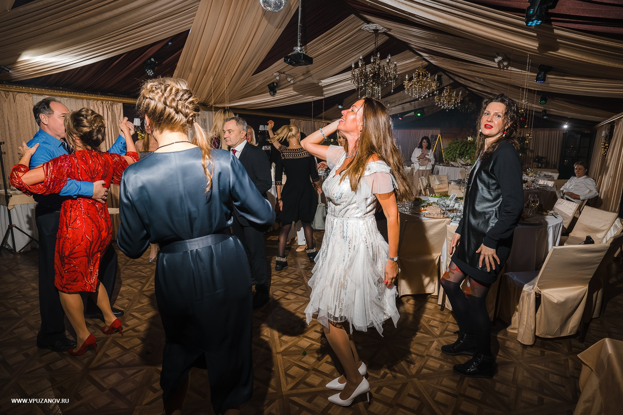 Фотосъемка дня рождения