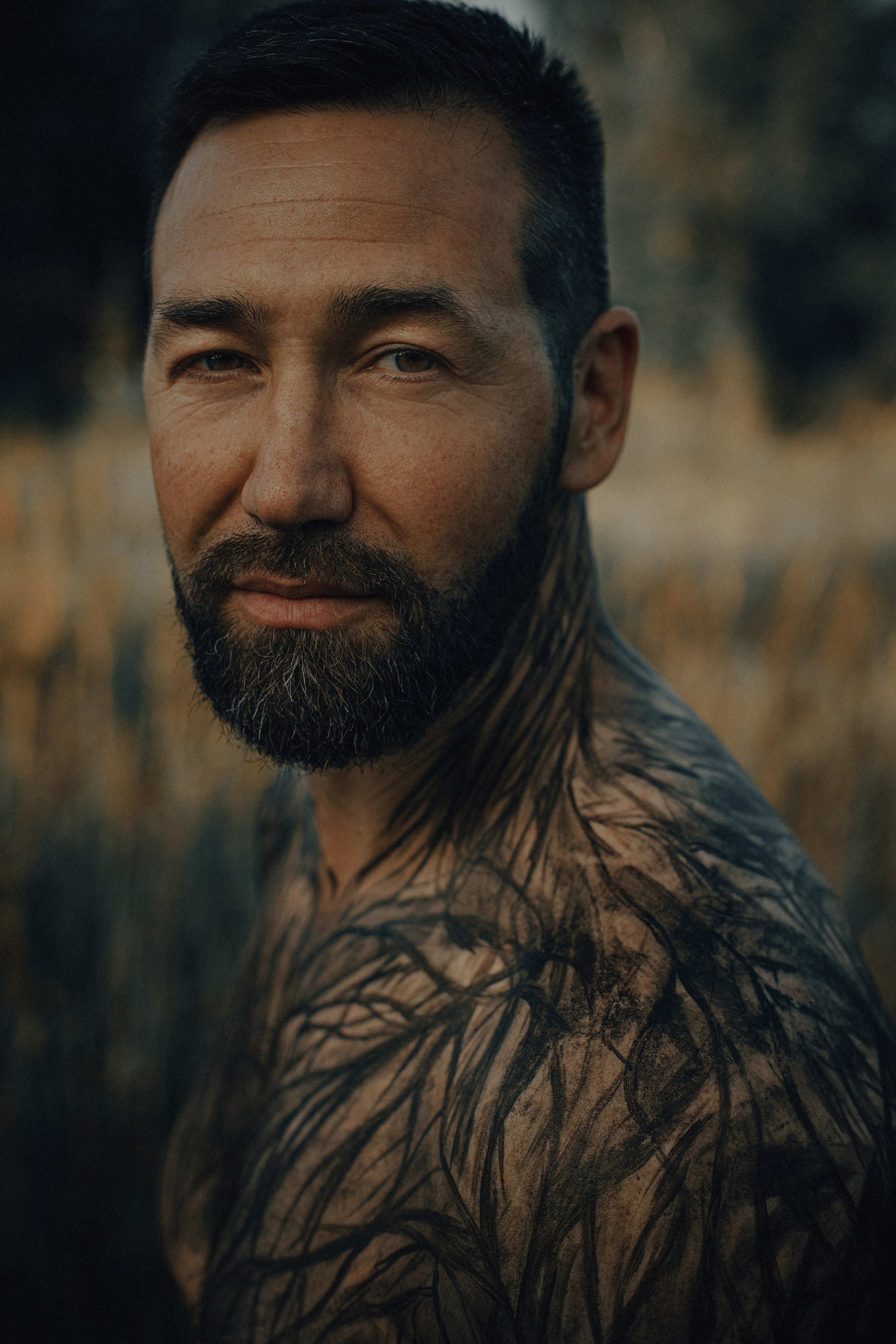 Портрет. Фотограф Photo_alsp